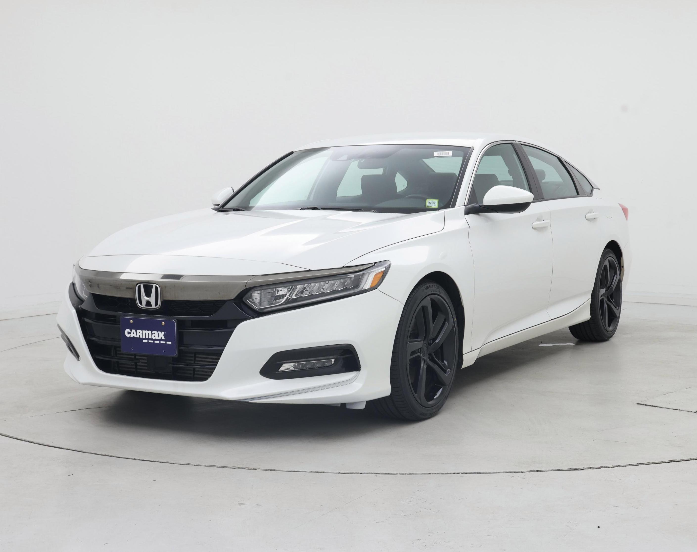 Thumbnail: 2019 Honda Accord - 4
