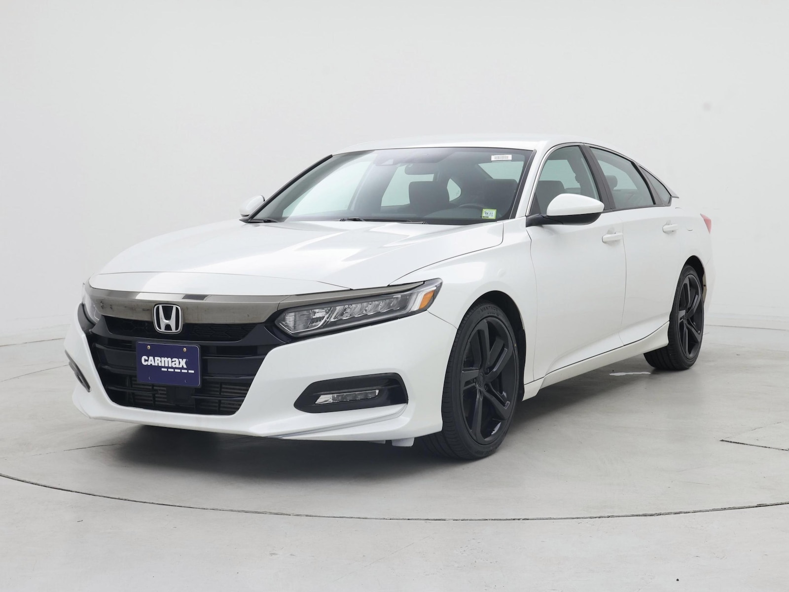 2019 Honda Accord Sport - Photo 5