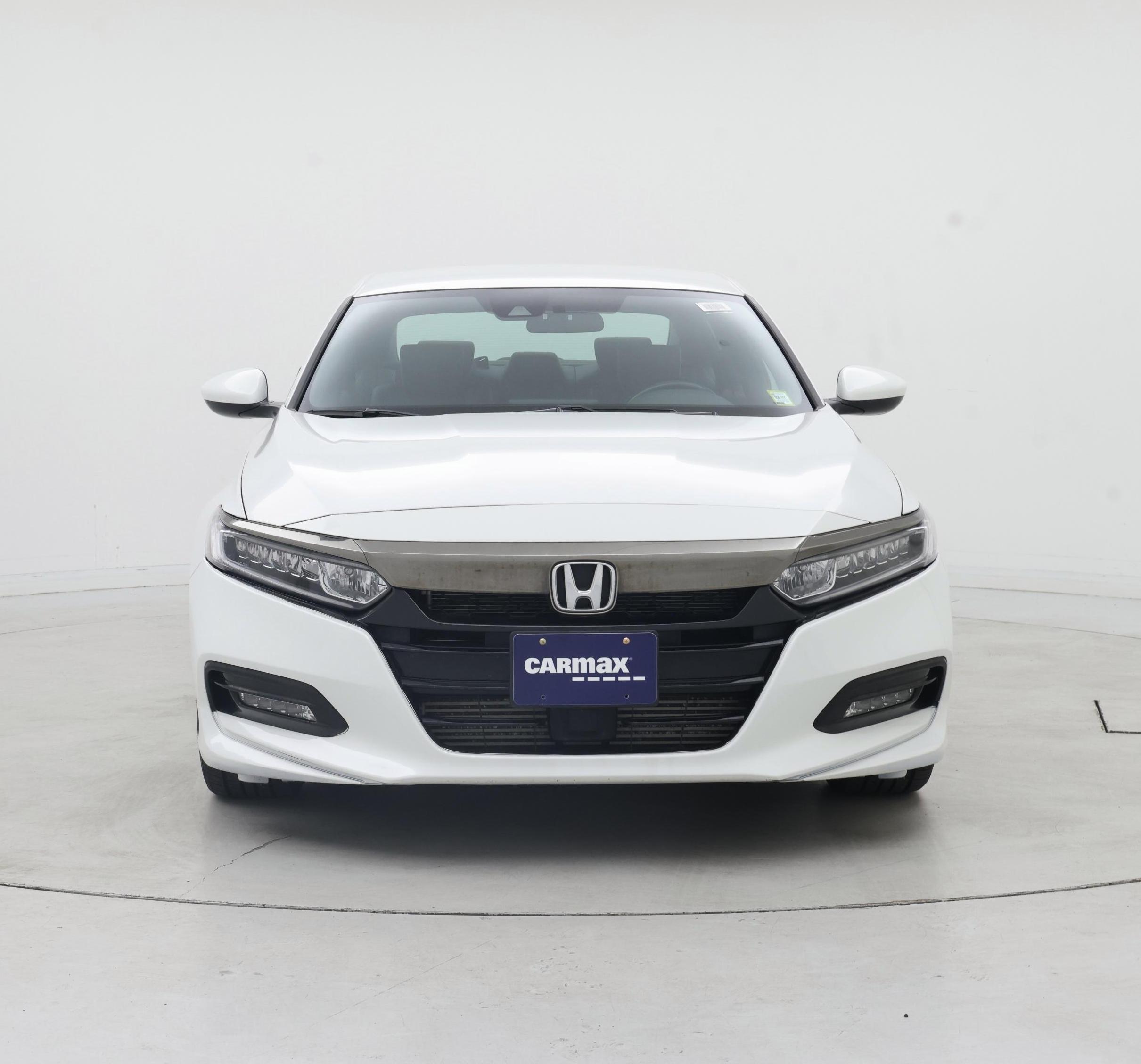 Thumbnail: 2019 Honda Accord - 5