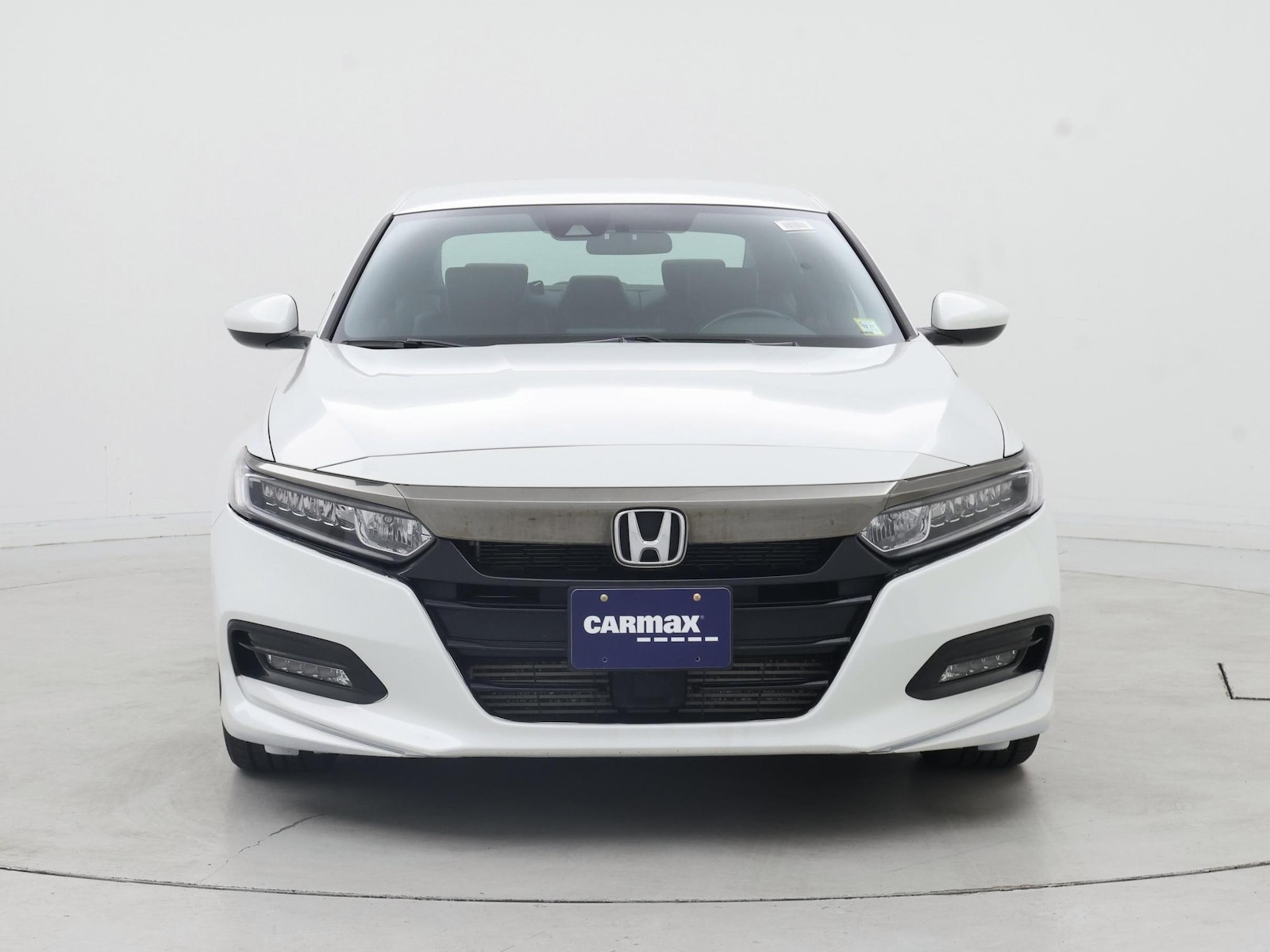 2019 Honda Accord Sport - Photo 6