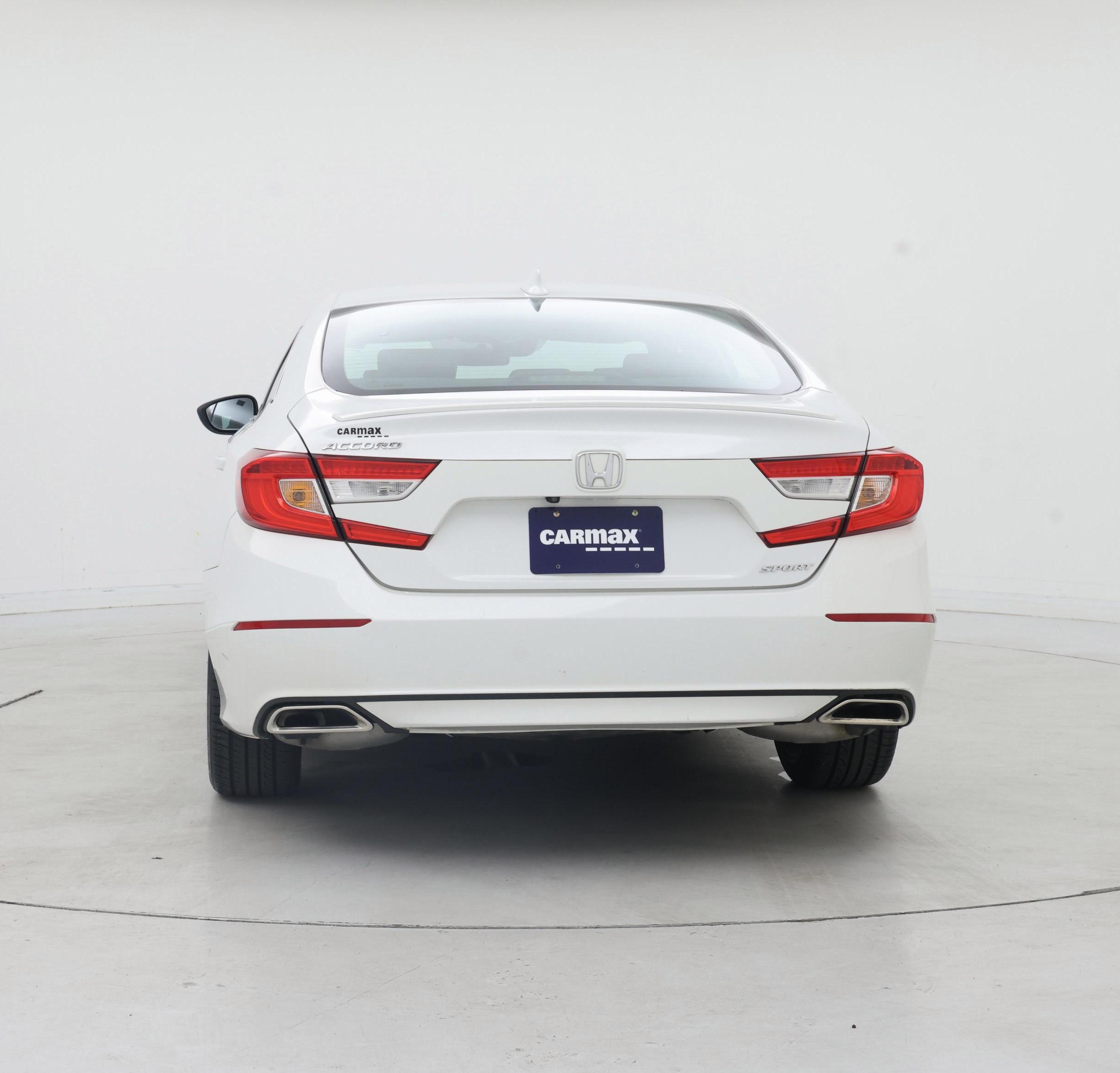 Thumbnail: 2019 Honda Accord - 6