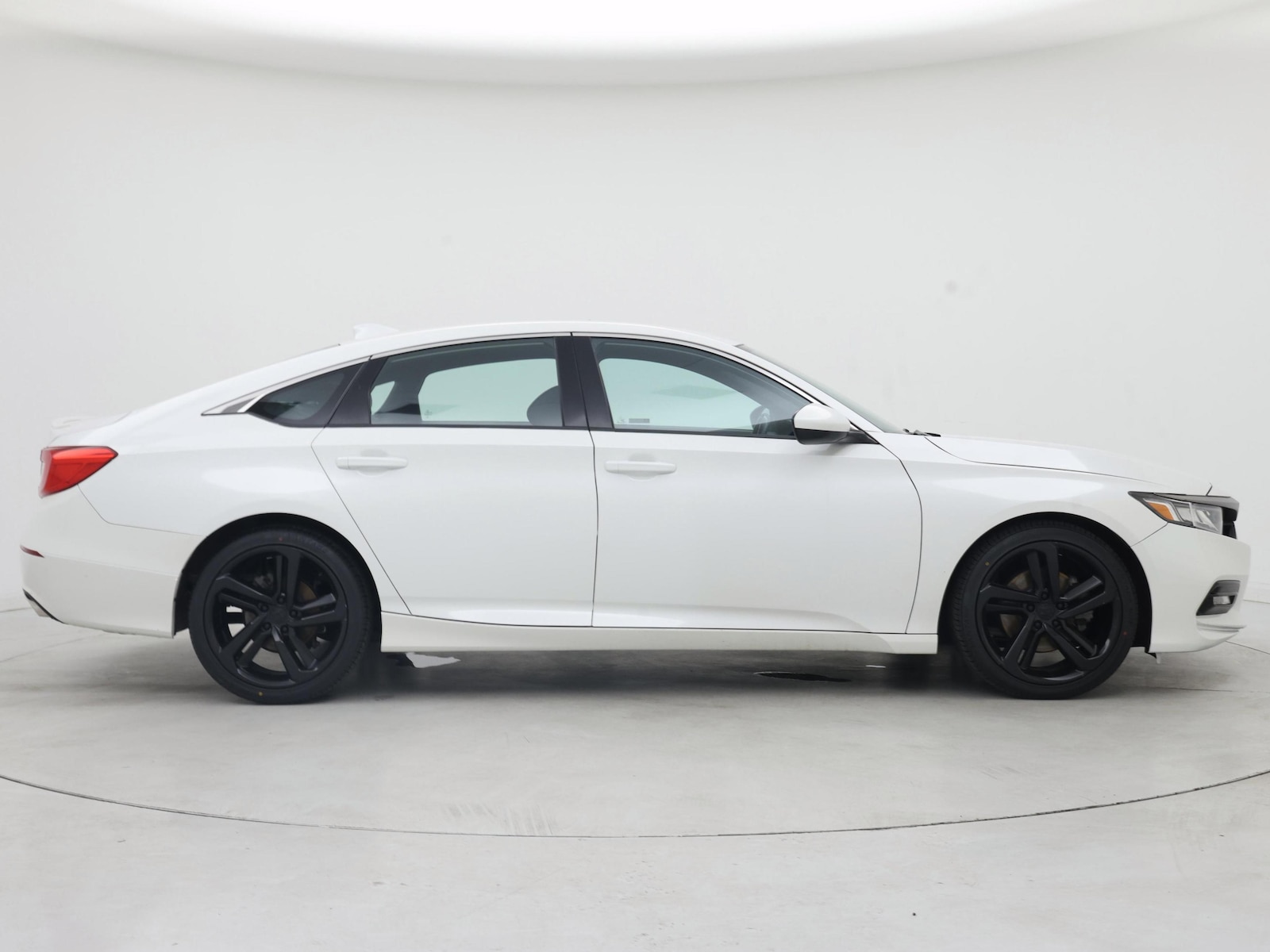 2019 Honda Accord Sport - Photo 8