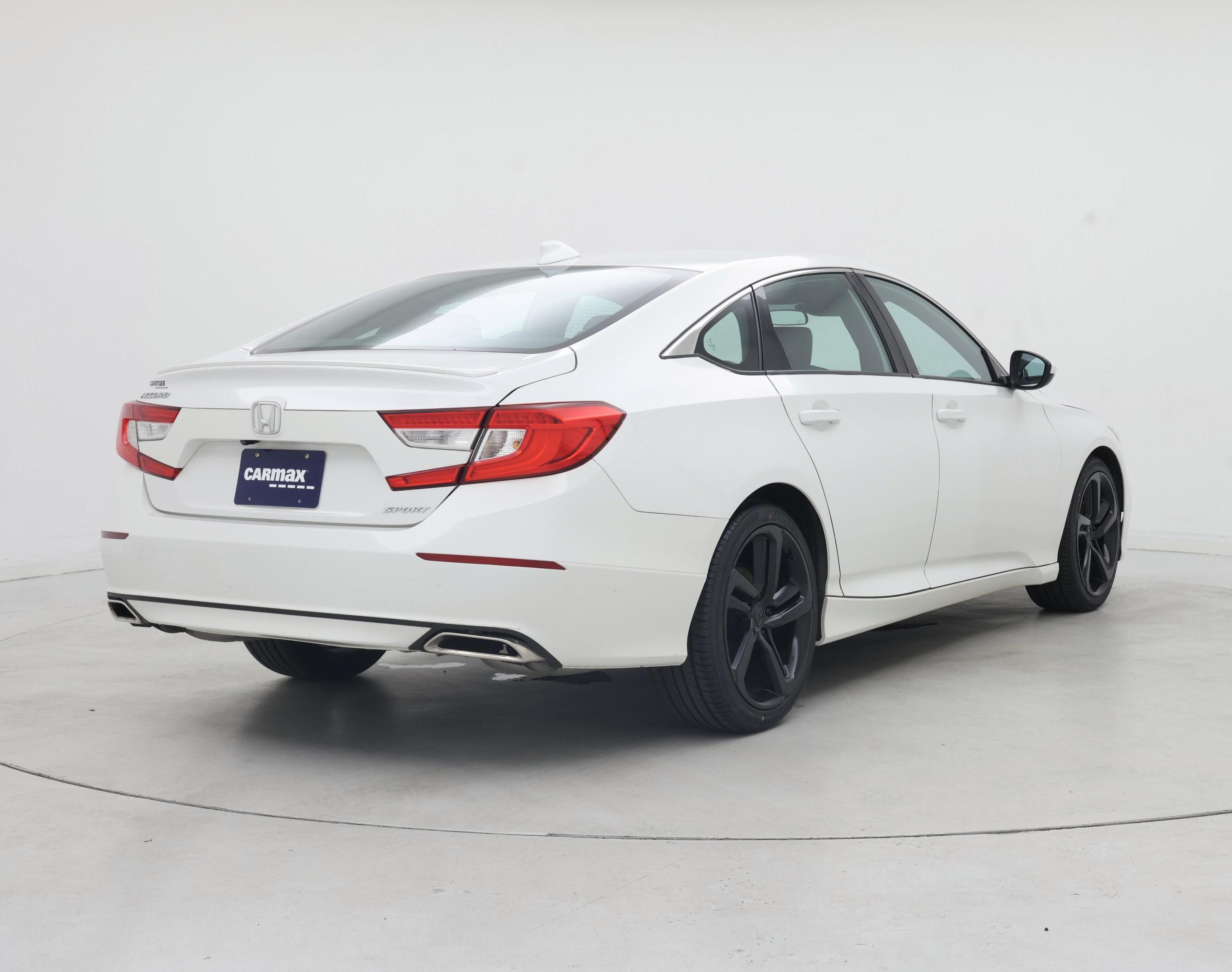 Thumbnail: 2019 Honda Accord - 8