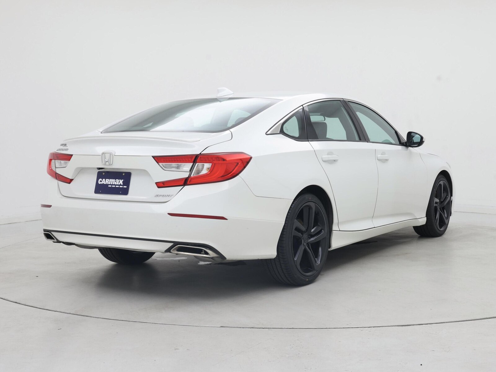 2019 Honda Accord Sport - Photo 9