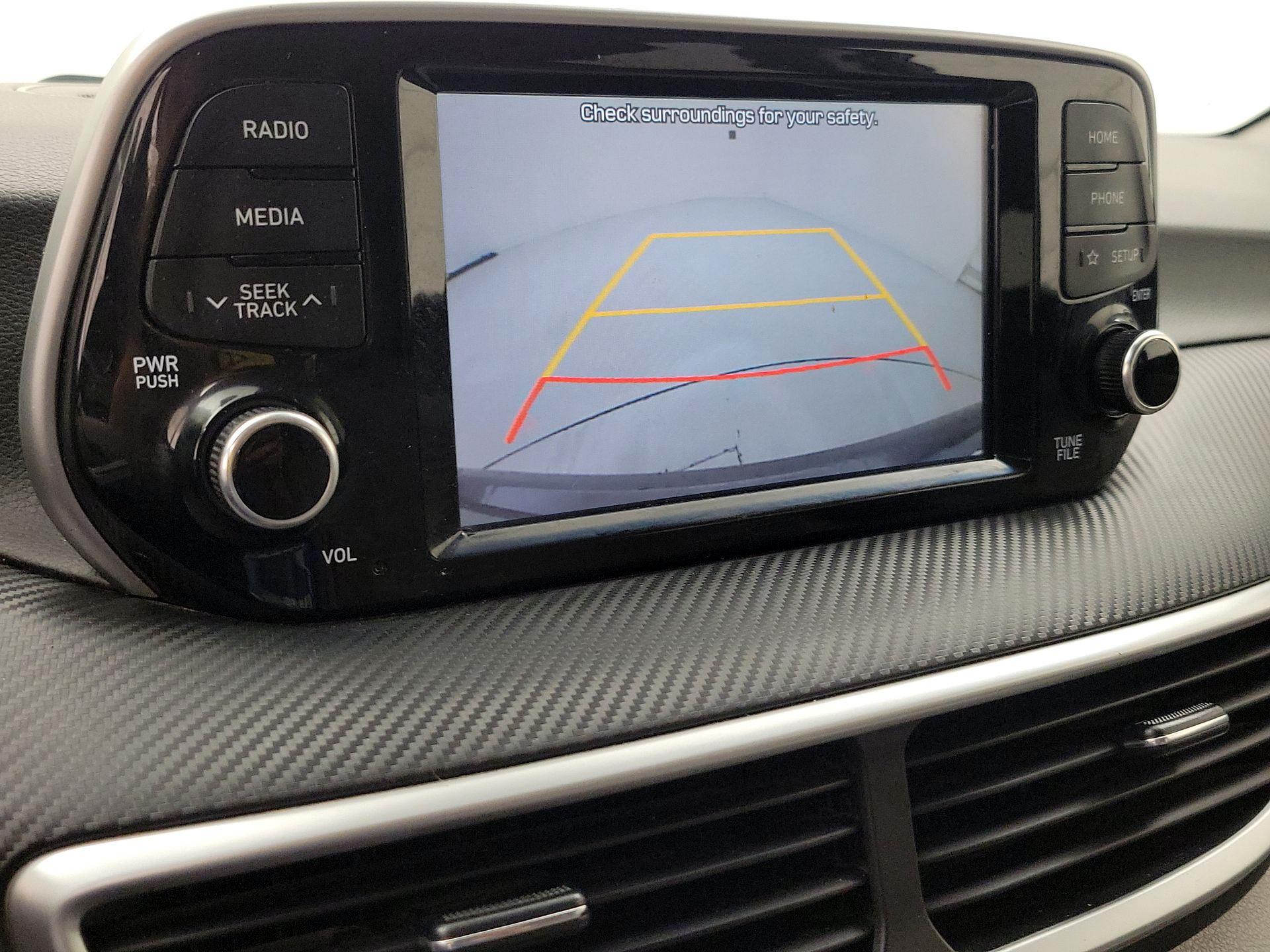 Thumbnail: 2020 Hyundai Tucson - 14