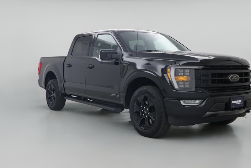 2023 Ford F150 XLT