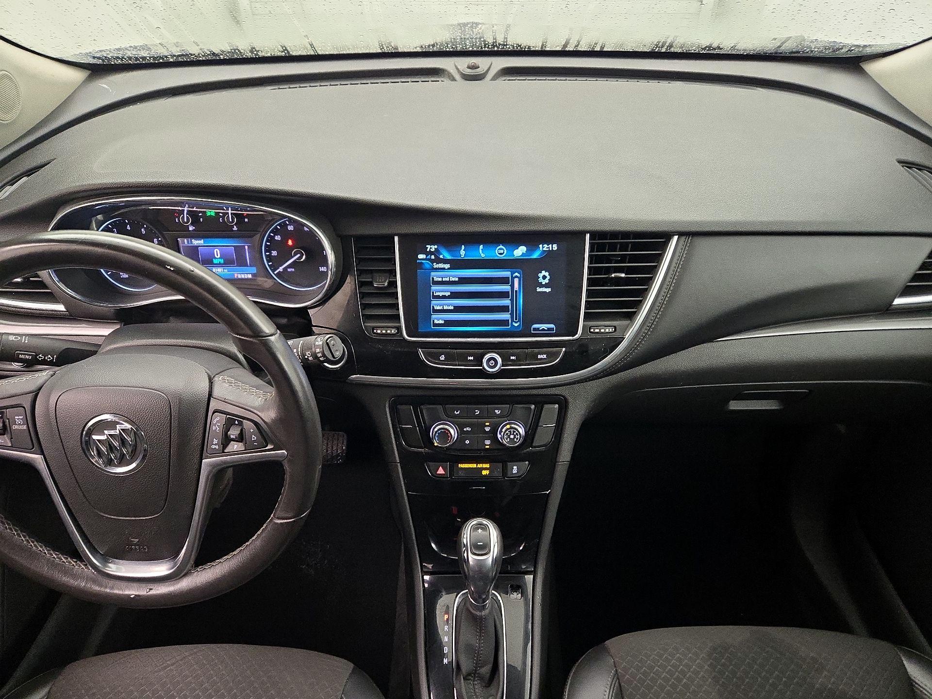 Thumbnail: 2019 Buick Encore - 9