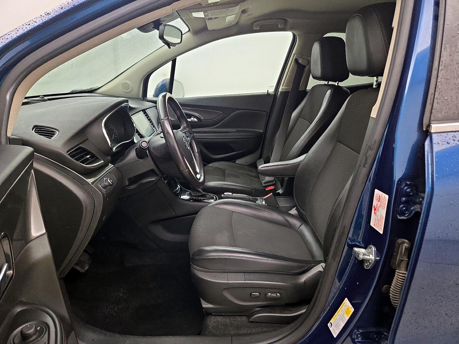 Thumbnail: 2019 Buick Encore - 11