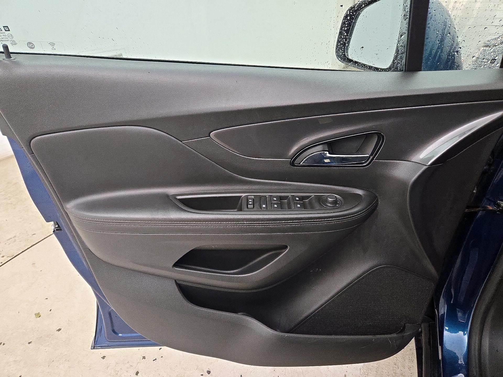 Thumbnail: 2019 Buick Encore - 12