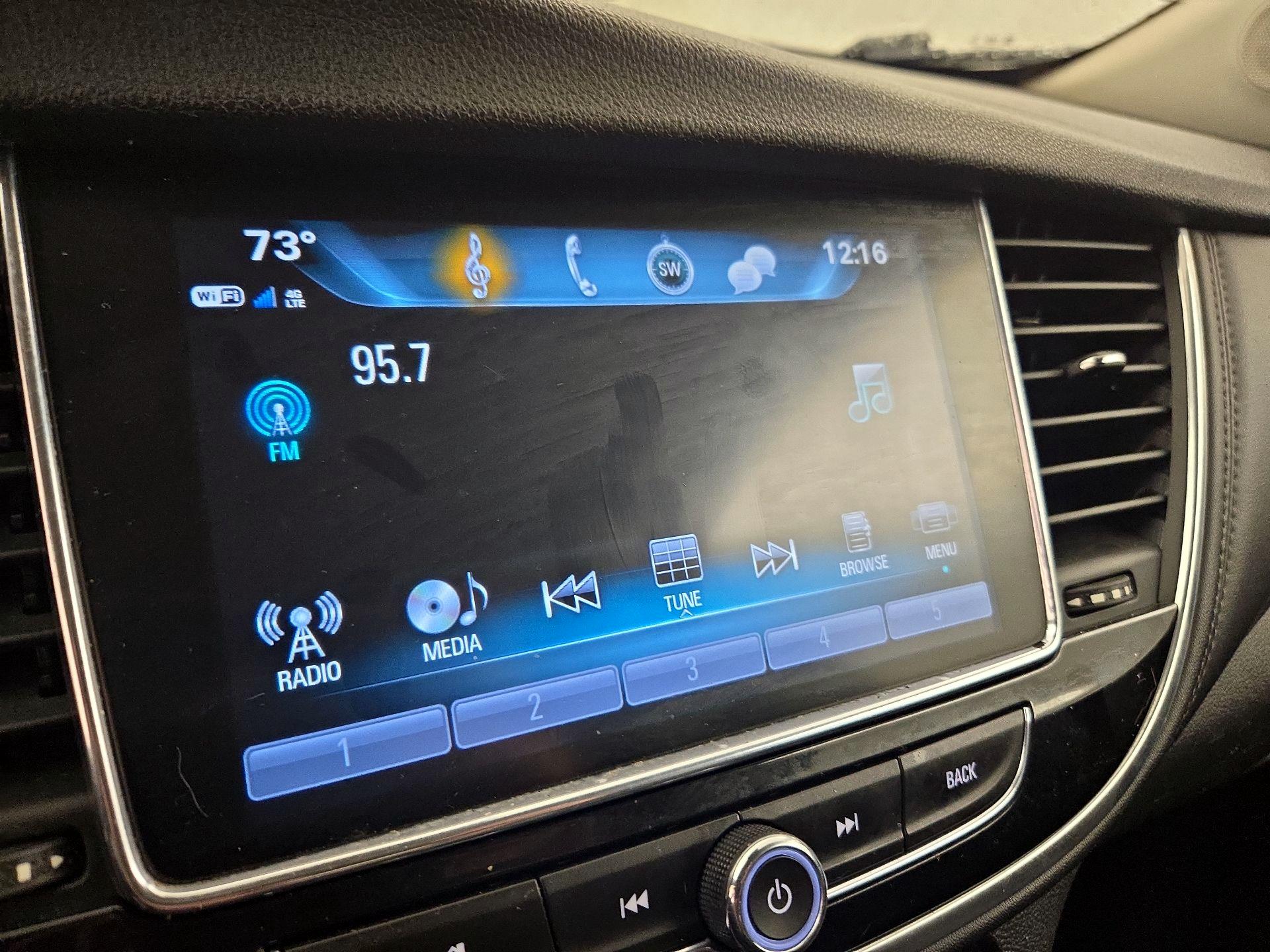 Thumbnail: 2019 Buick Encore - 14