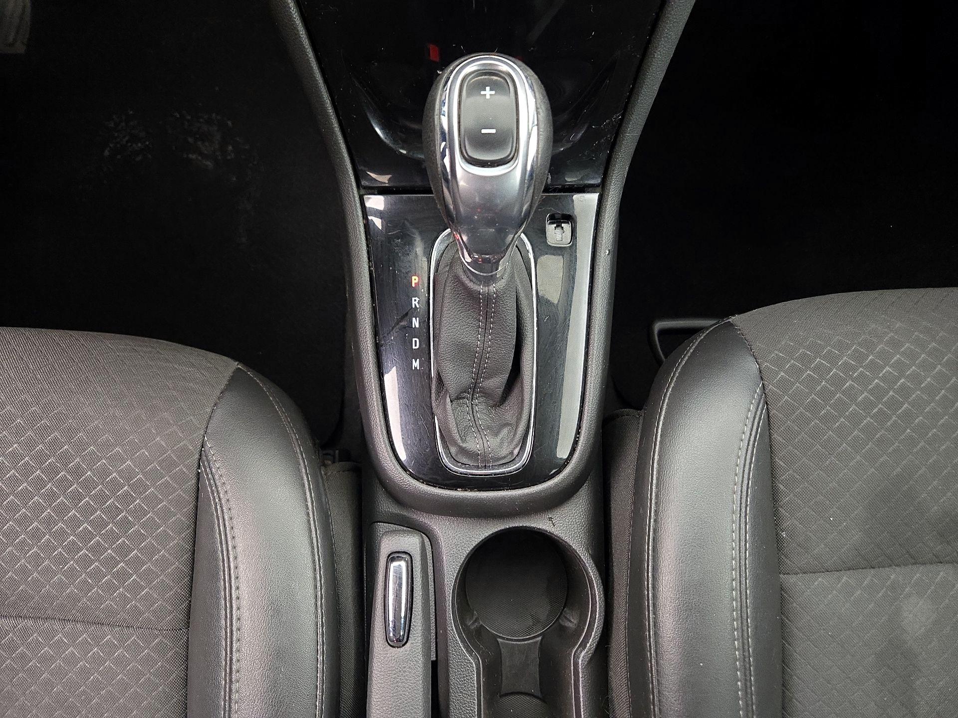 Thumbnail: 2019 Buick Encore - 16