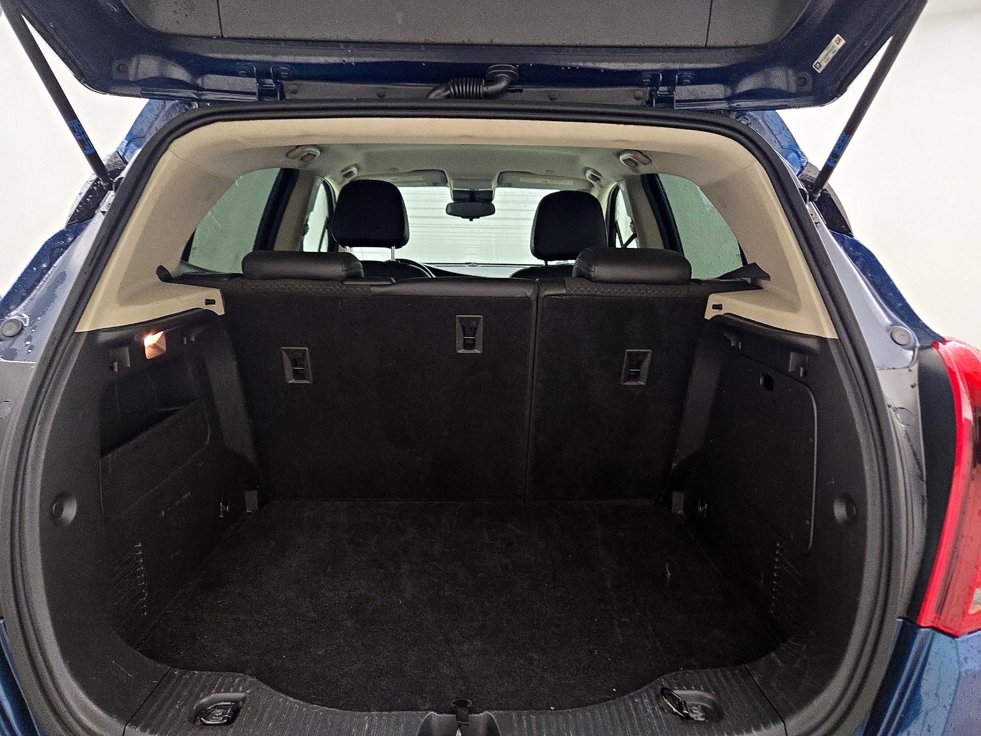 Thumbnail: 2019 Buick Encore - 17