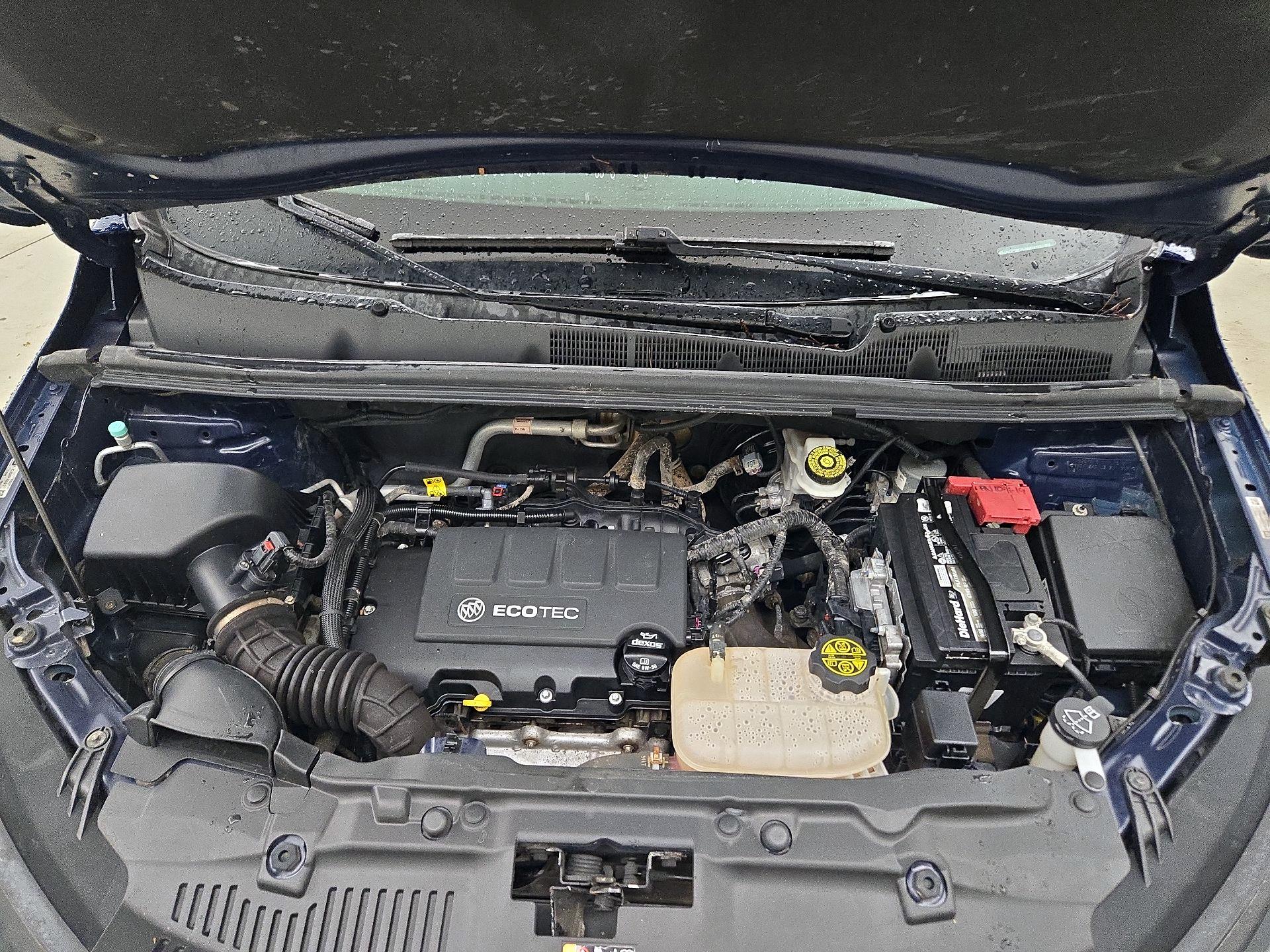 Thumbnail: 2019 Buick Encore - 18