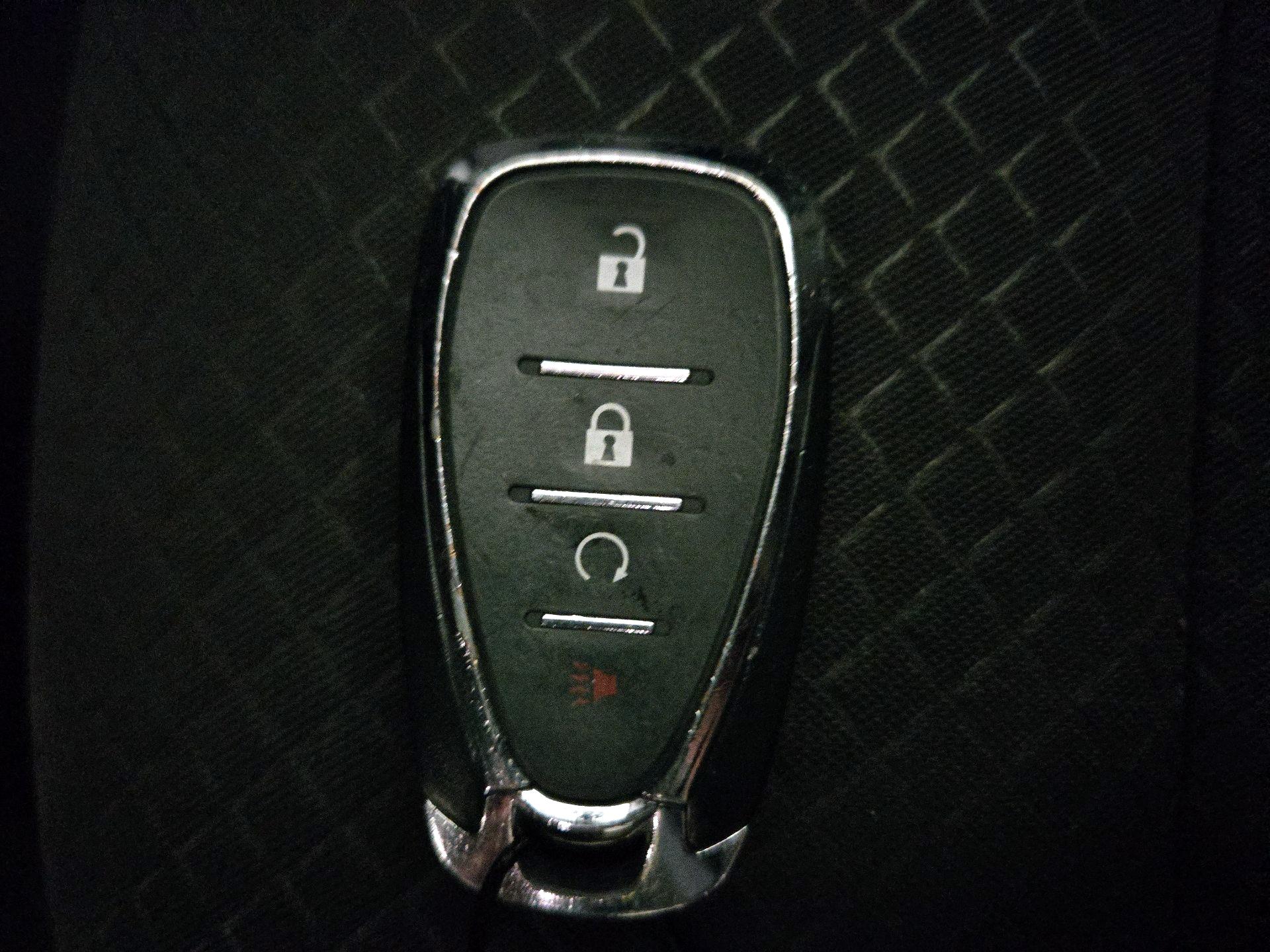 Thumbnail: 2019 Buick Encore - 19