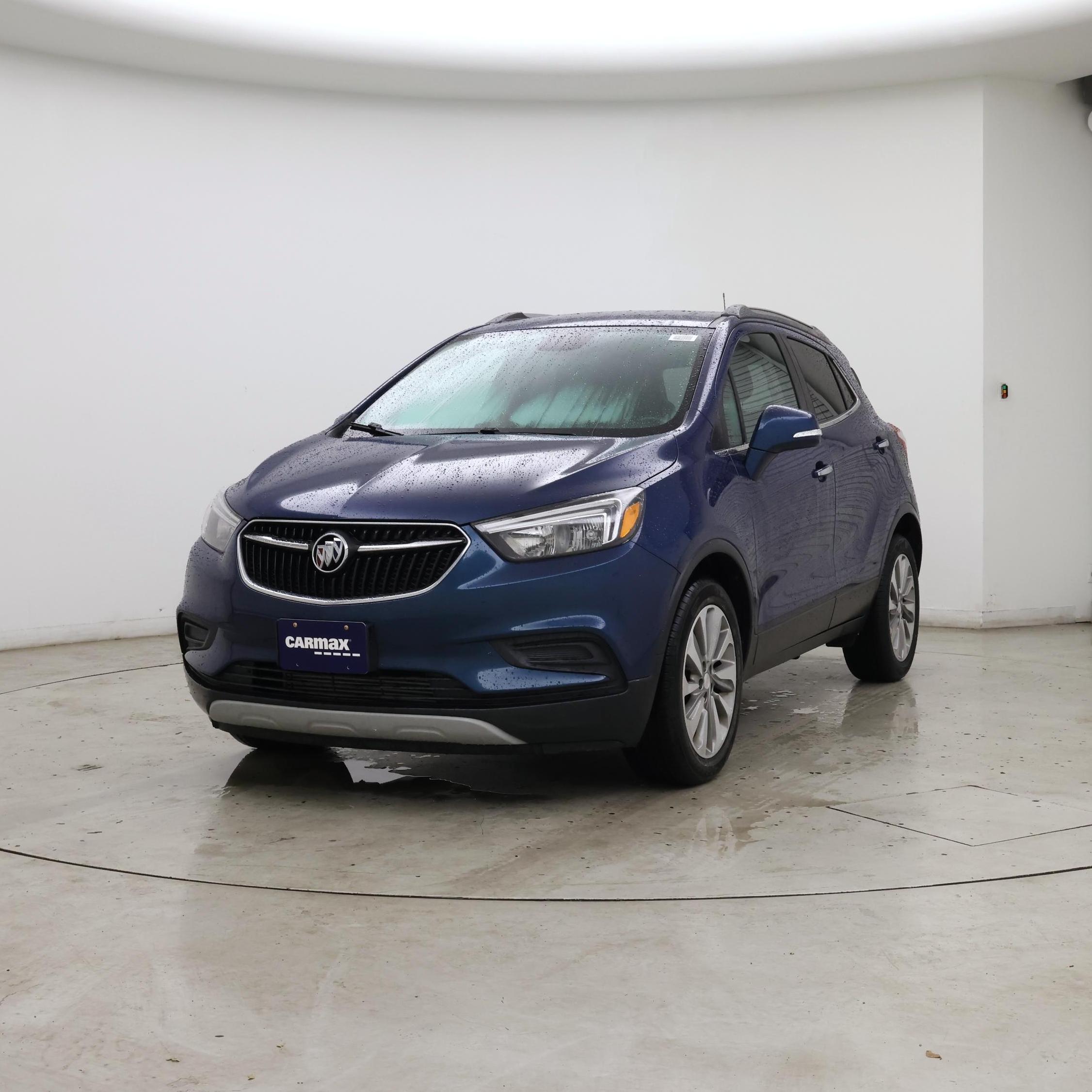 Thumbnail: 2019 Buick Encore - 4