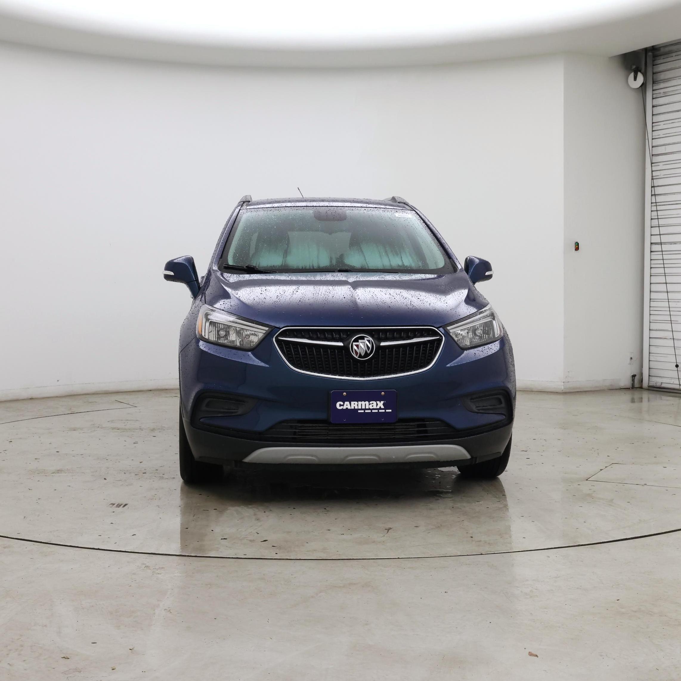 Thumbnail: 2019 Buick Encore - 5