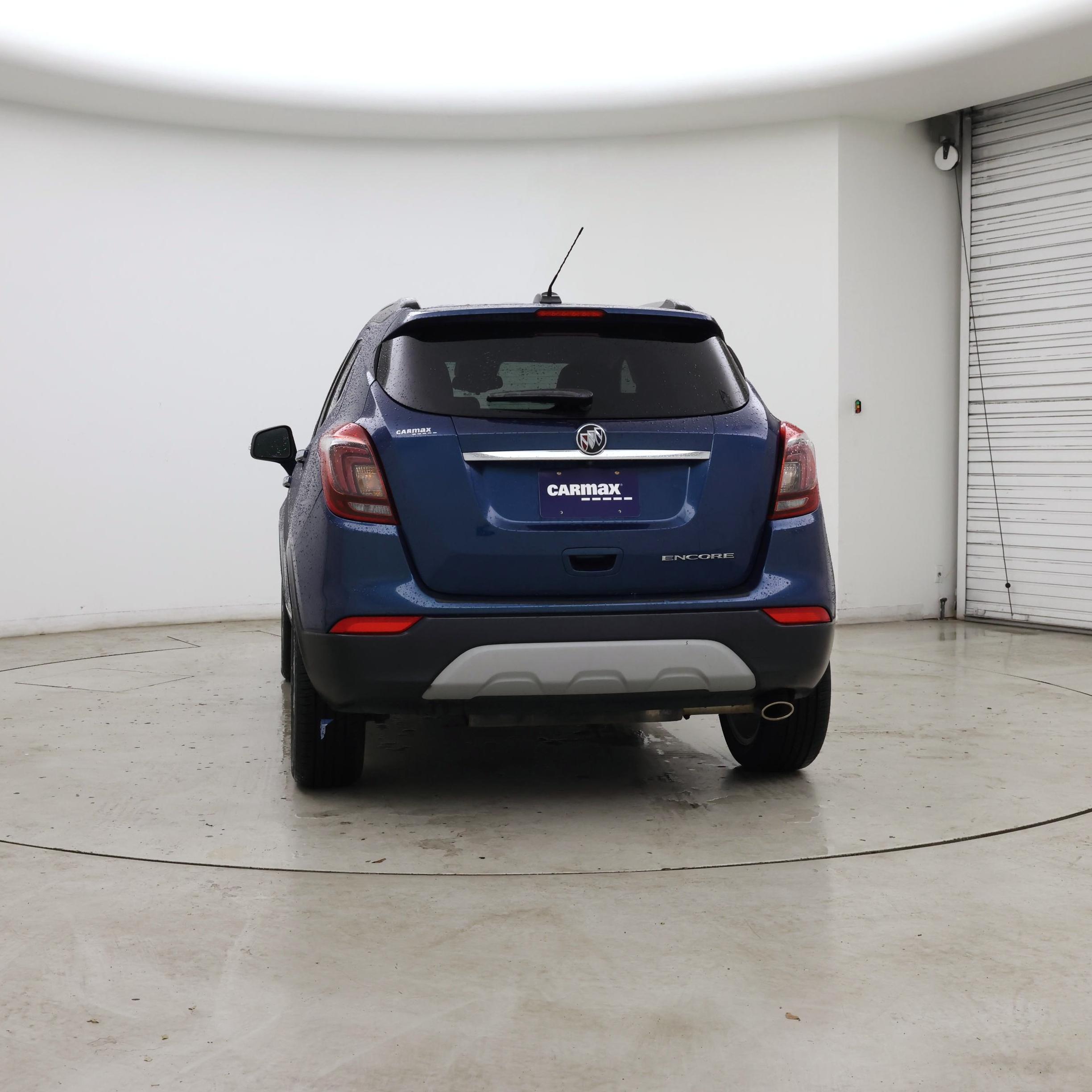 Thumbnail: 2019 Buick Encore - 6