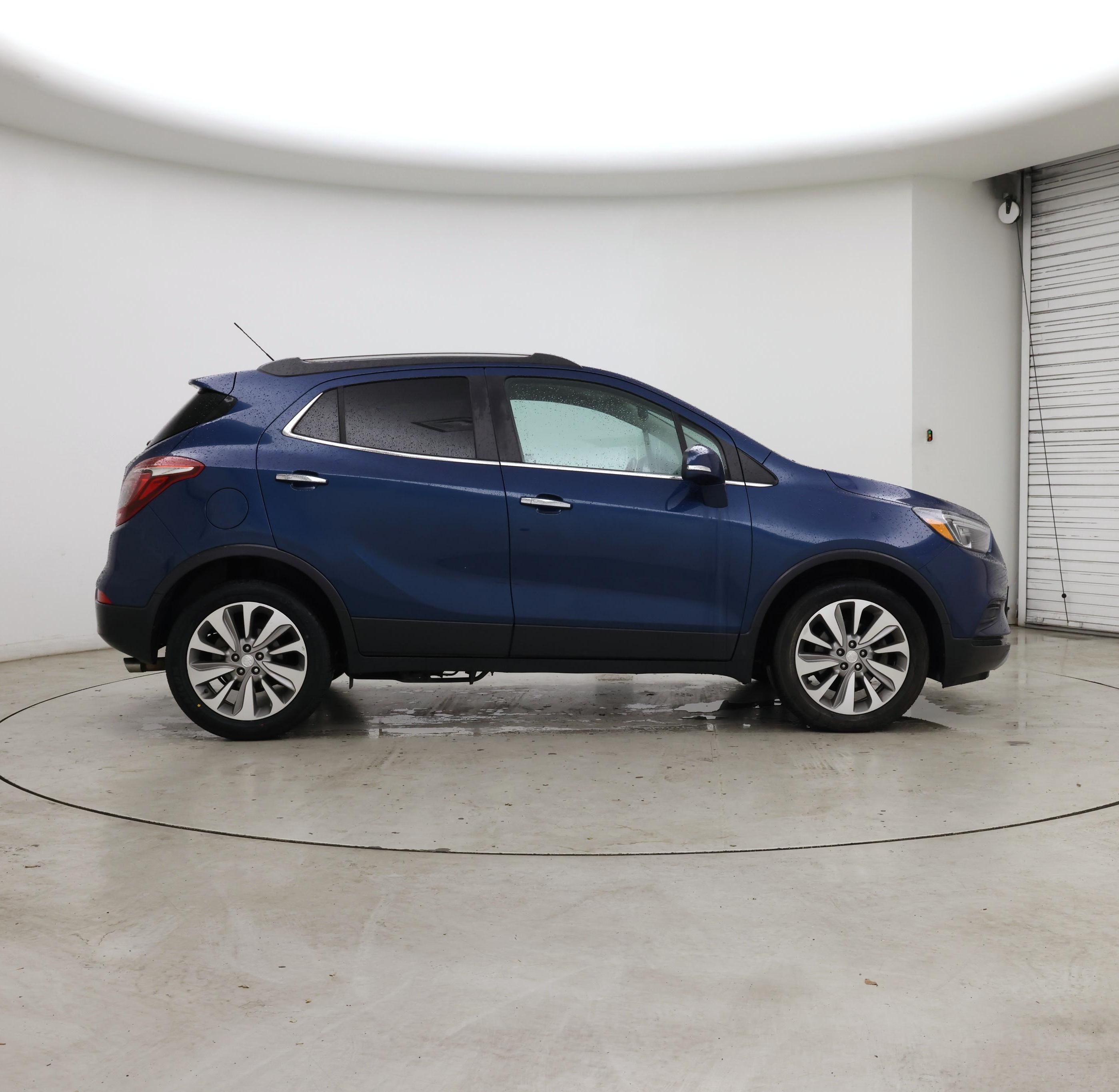 Thumbnail: 2019 Buick Encore - 7
