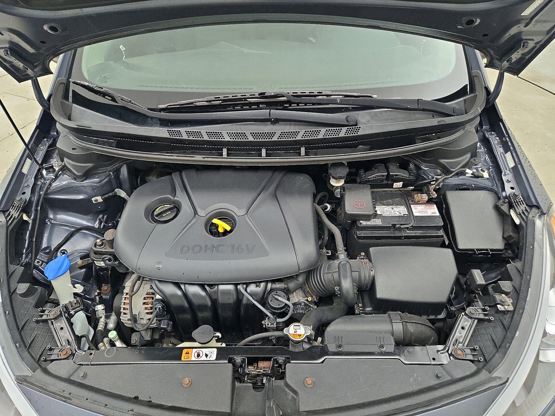 Thumbnail: 2016 Kia Forte - 18