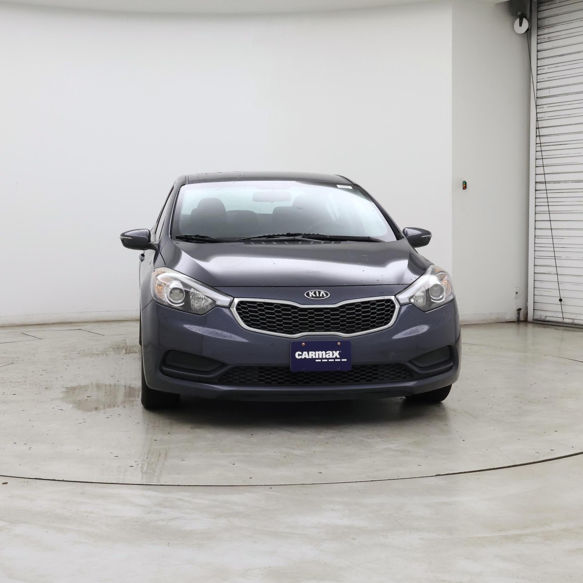 Thumbnail: 2016 Kia Forte - 5