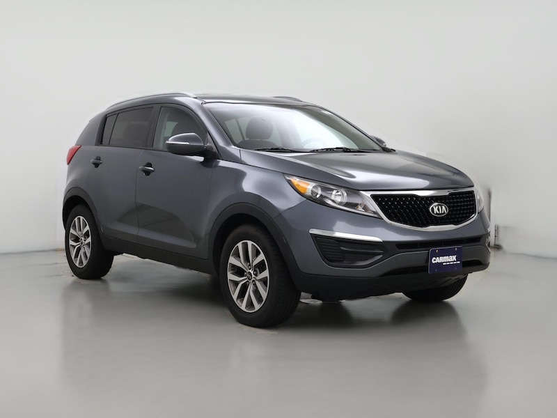 2014 Kia Sportage LX -
                  Hartford, CT