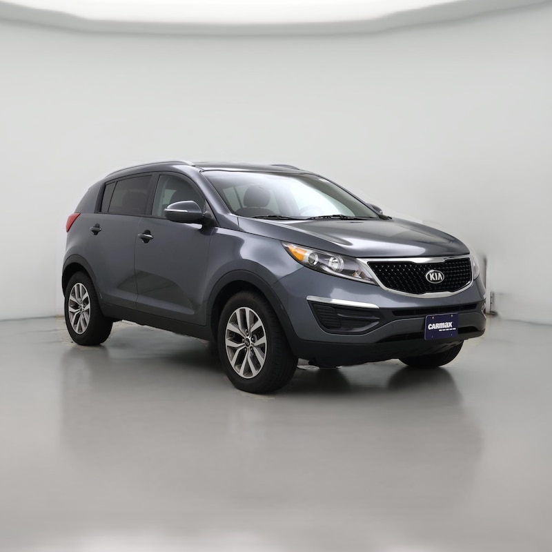 2014 Kia Sportage LX