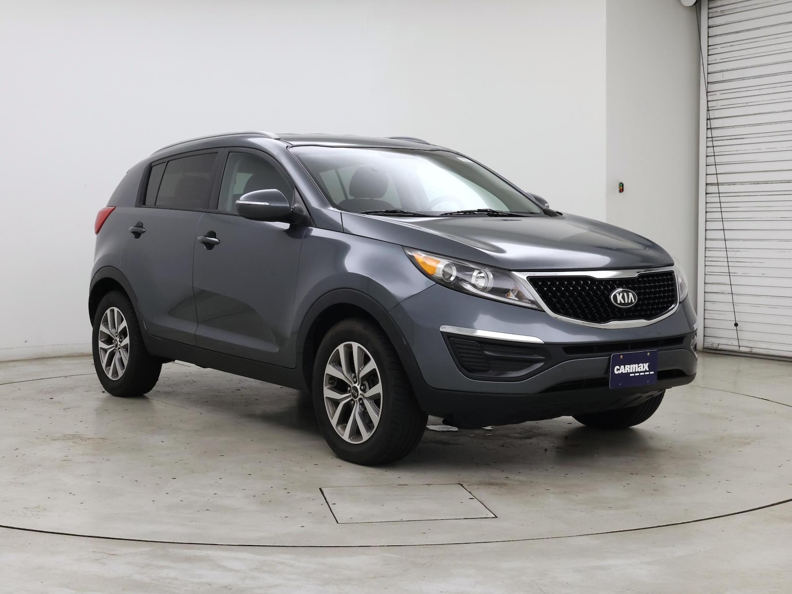2014 Kia Sportage LX - Photo 2