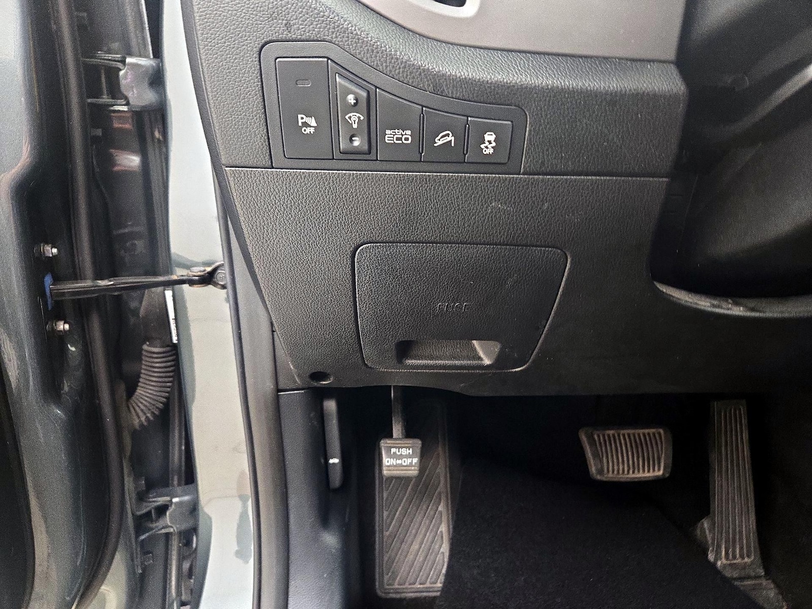 2014 Kia Sportage LX - Photo 14