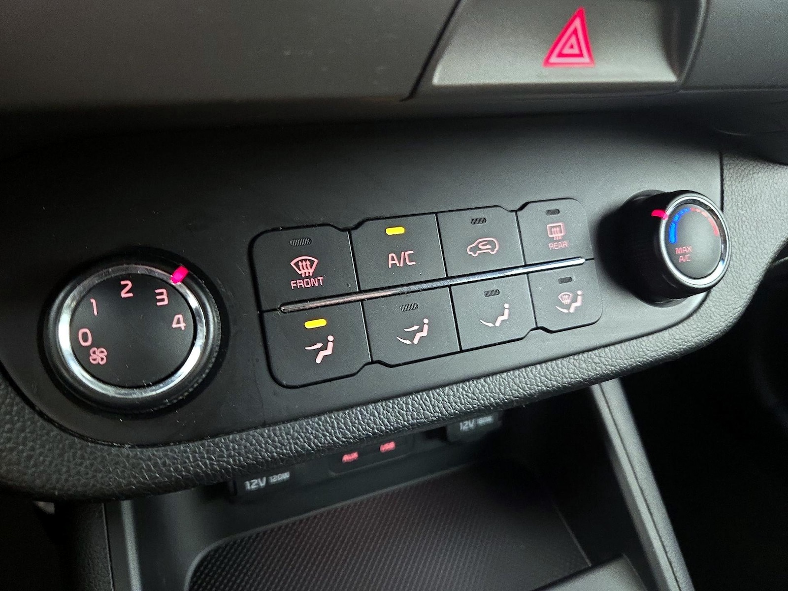 2014 Kia Sportage LX - Photo 17