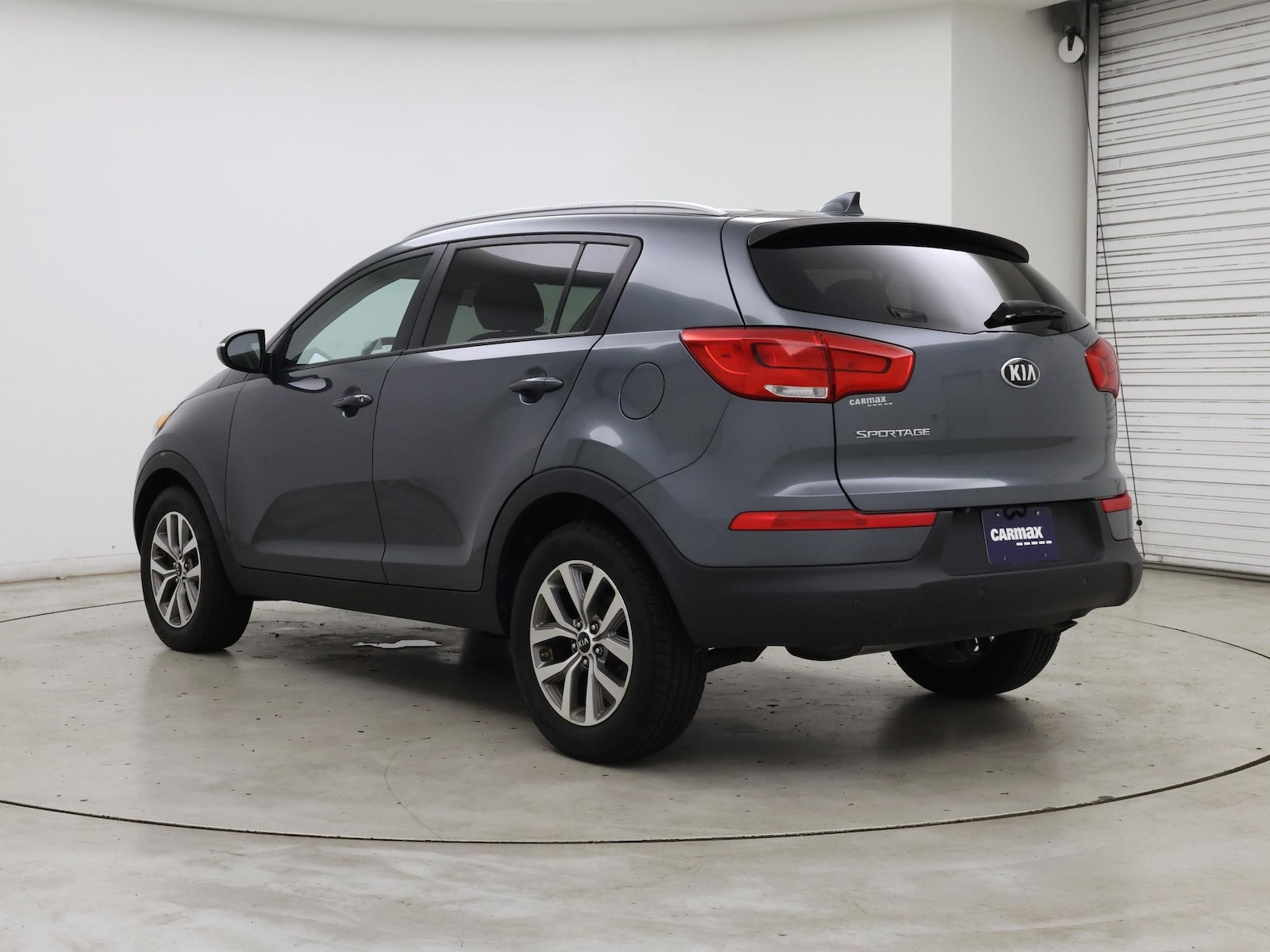 2014 Kia Sportage LX - Photo 3