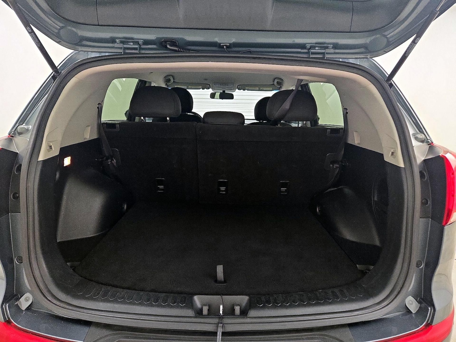 2014 Kia Sportage LX - Photo 21