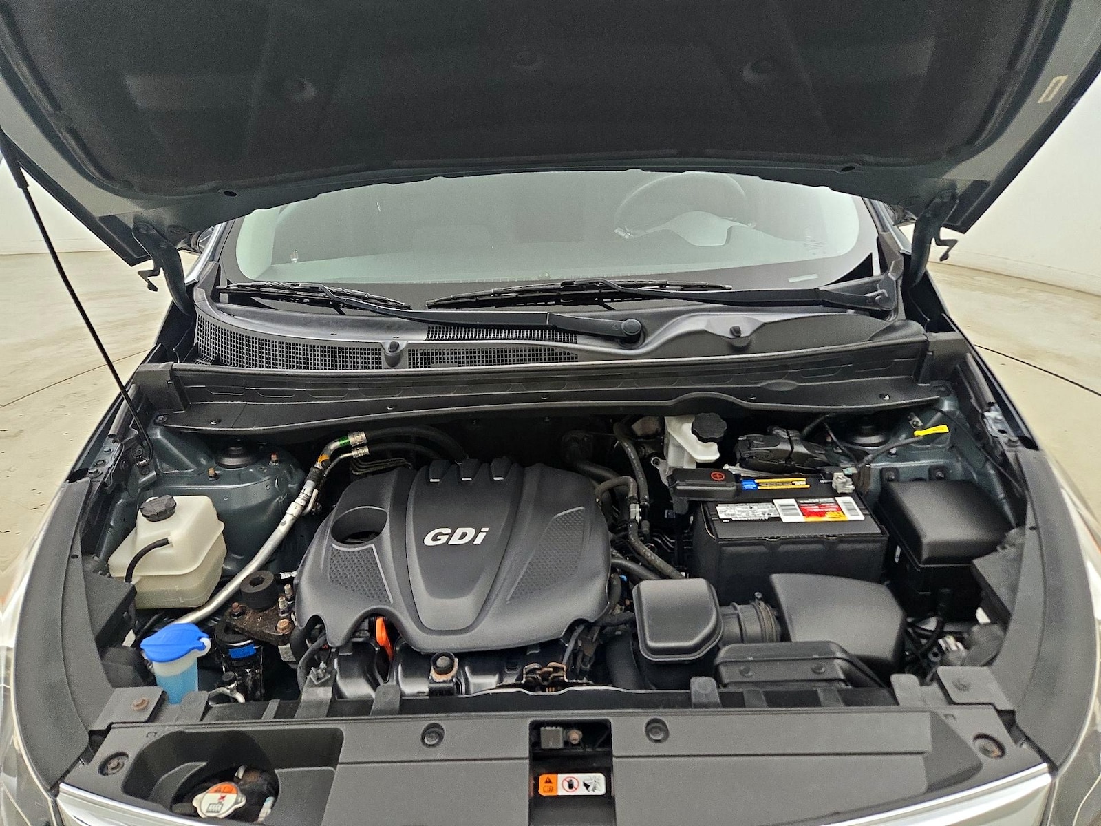 2014 Kia Sportage LX - Photo 22
