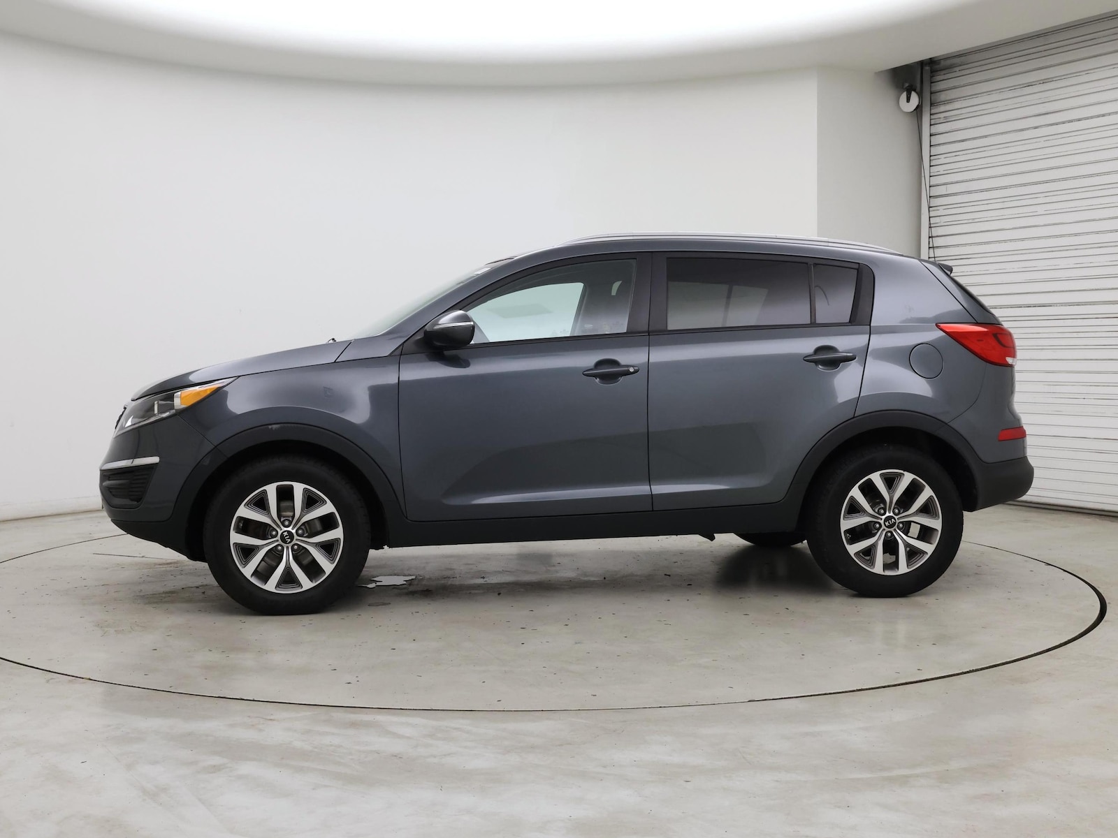 2014 Kia Sportage LX - Photo 4