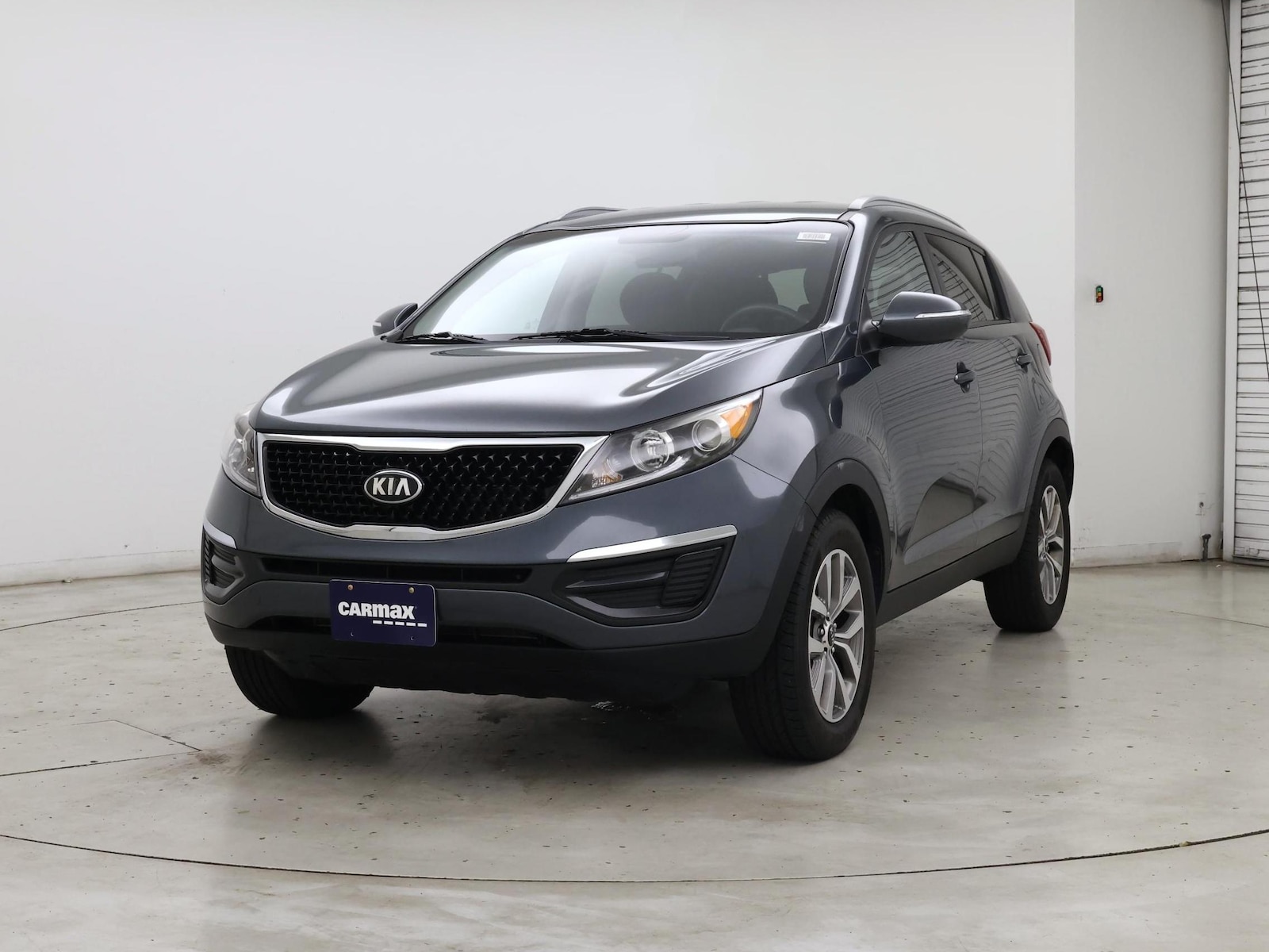 2014 Kia Sportage LX - Photo 5