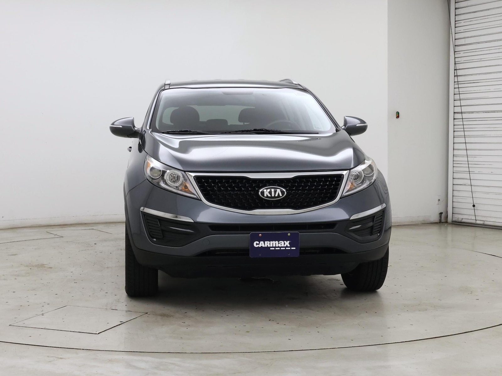 2014 Kia Sportage LX - Photo 6