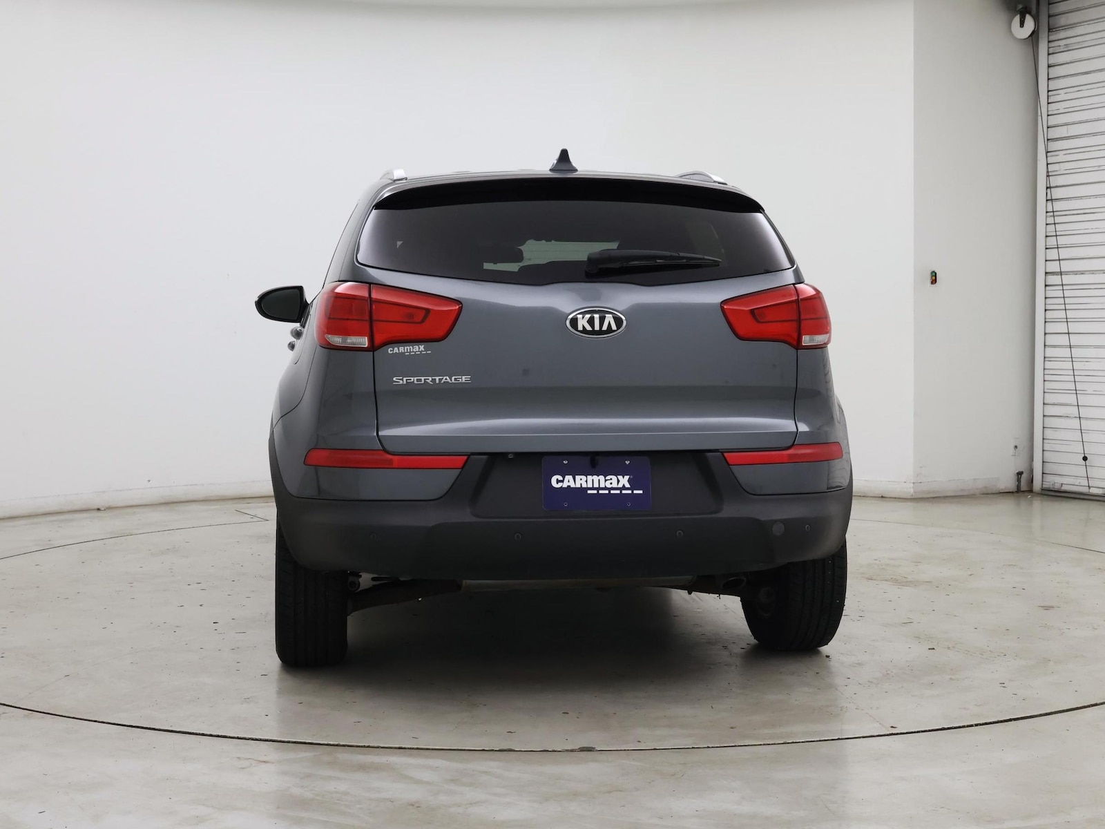 2014 Kia Sportage LX - Photo 7