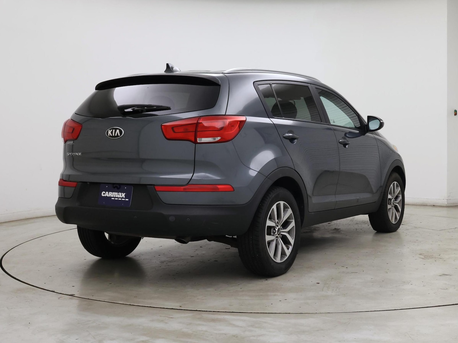 2014 Kia Sportage LX - Photo 9