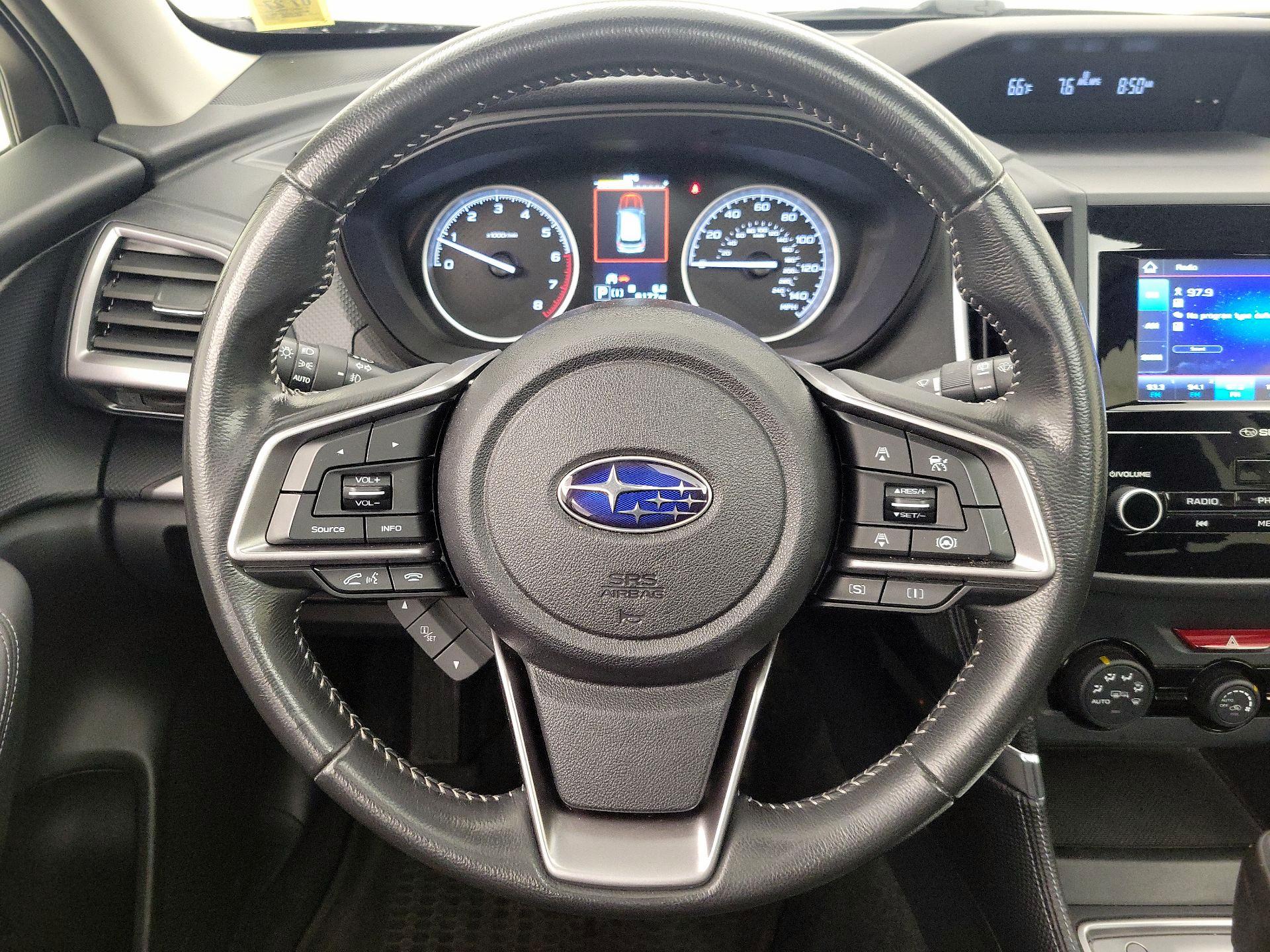 Thumbnail: 2024 Subaru Forester - 10
