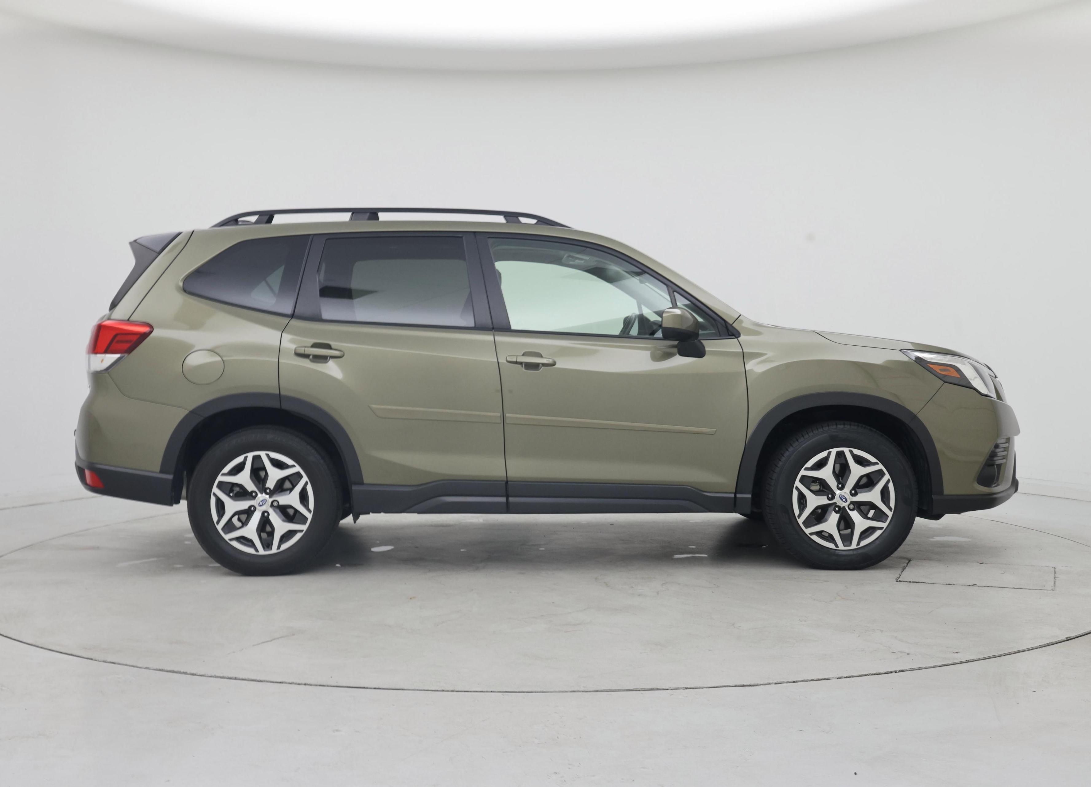 Thumbnail: 2024 Subaru Forester - 7