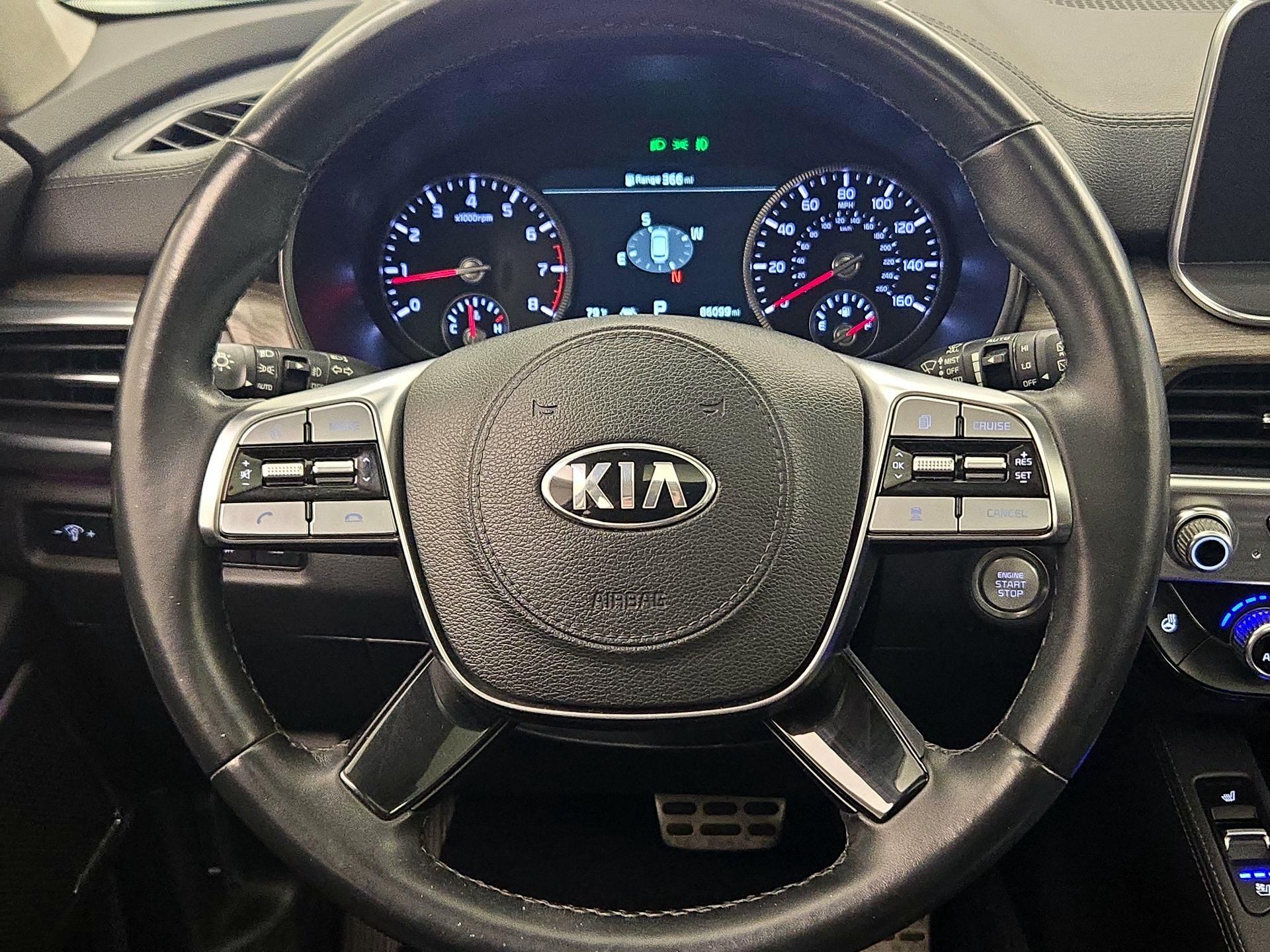 Thumbnail: 2020 Kia Telluride - 10