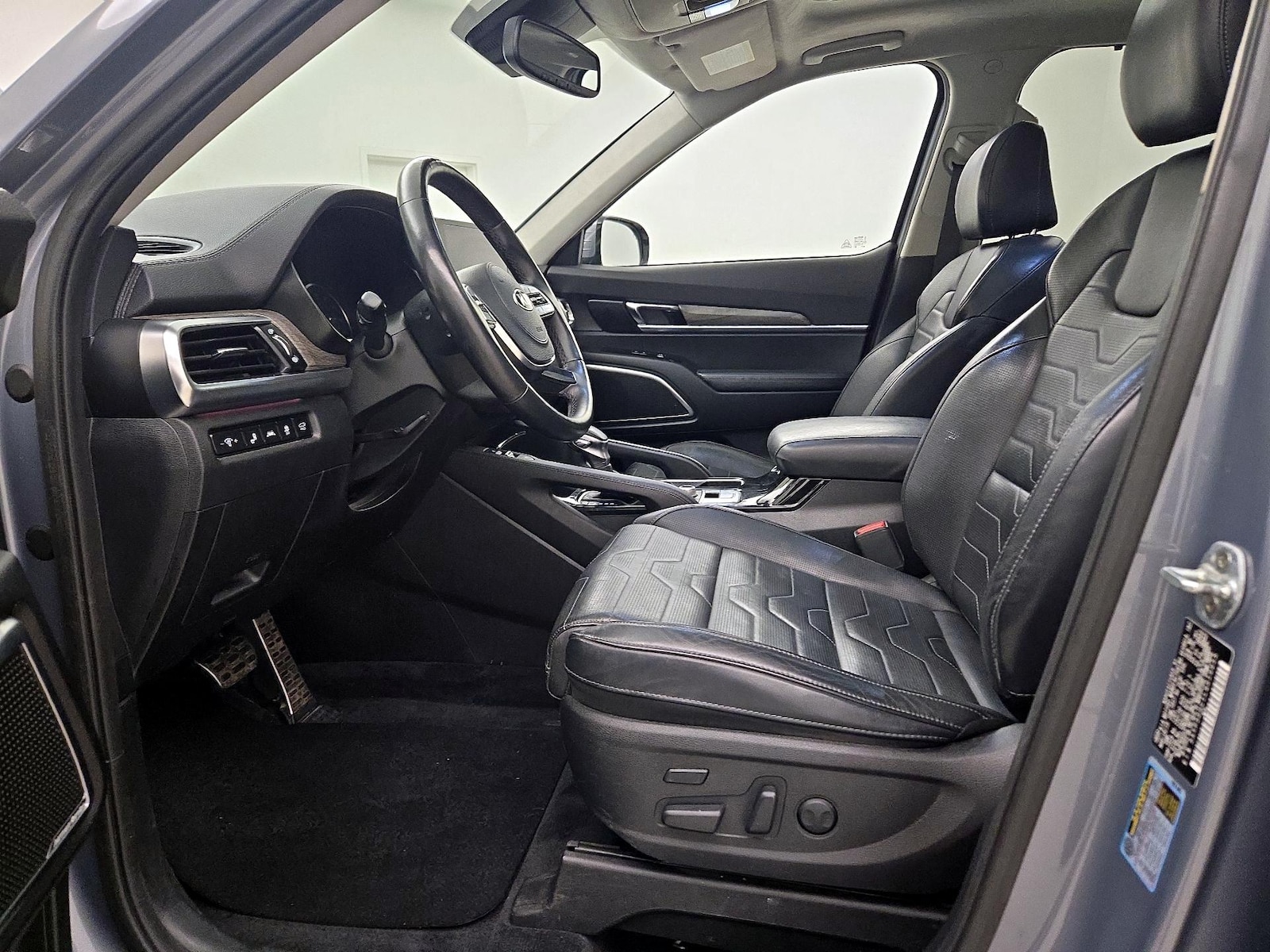 2020 Kia Telluride SX - Photo 12