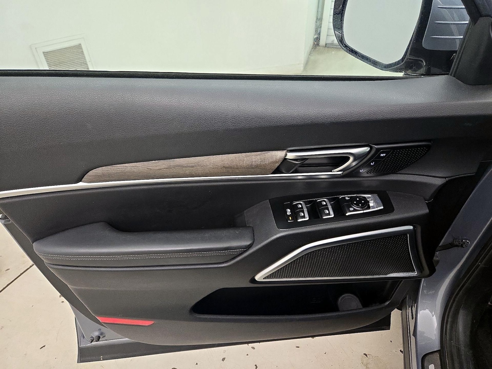 2020 Kia Telluride SX - Photo 13