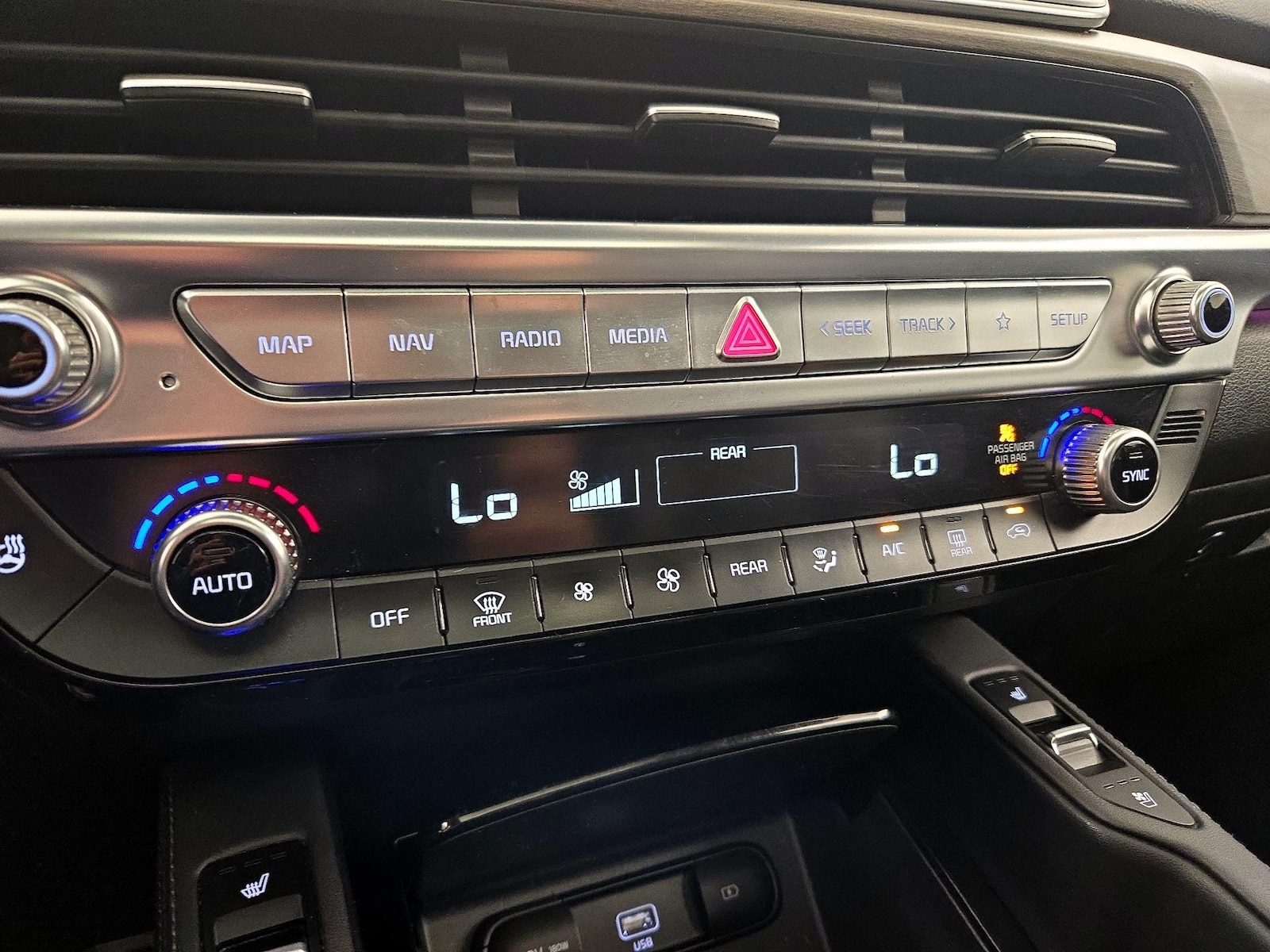 2020 Kia Telluride SX - Photo 18