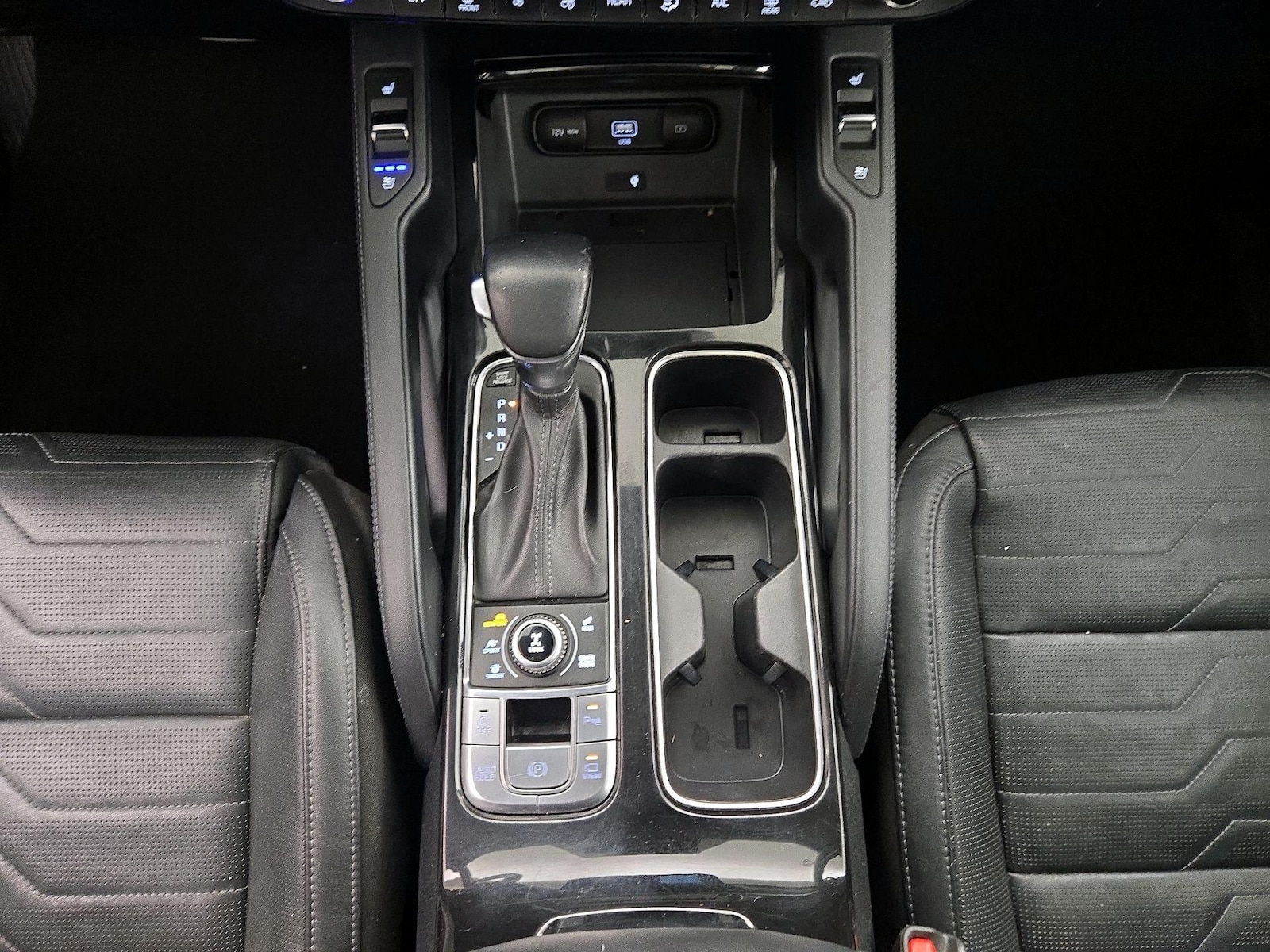 2020 Kia Telluride SX - Photo 19
