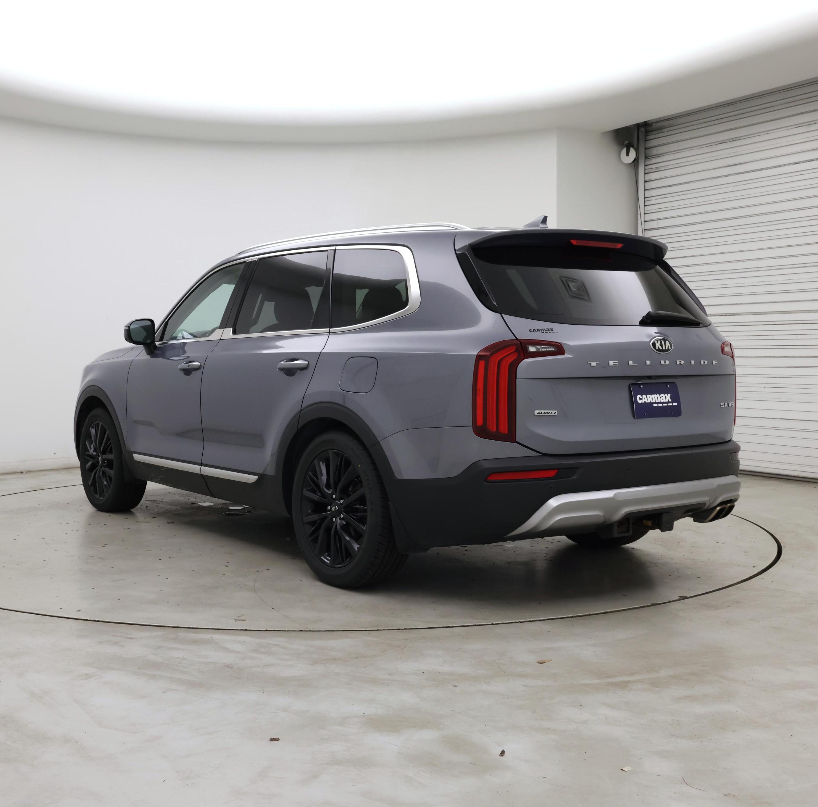 Thumbnail: 2020 Kia Telluride - 2