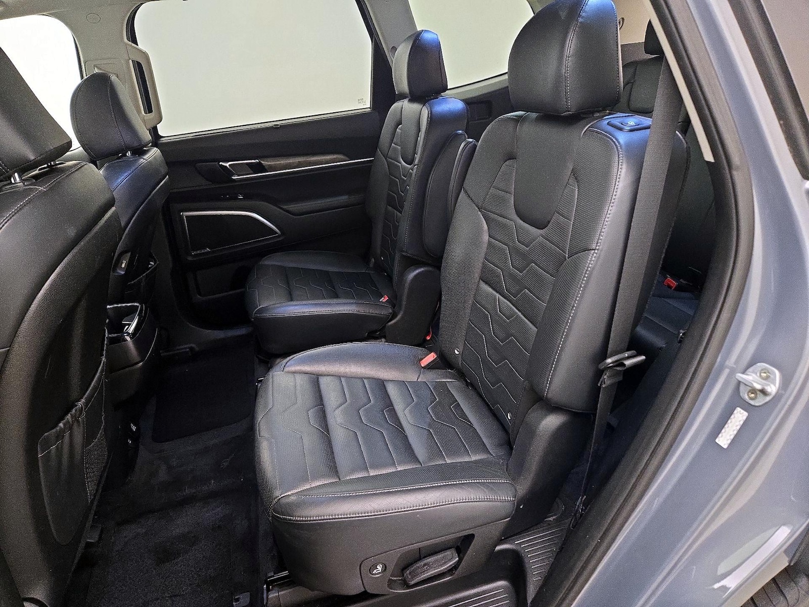 2020 Kia Telluride SX - Photo 22