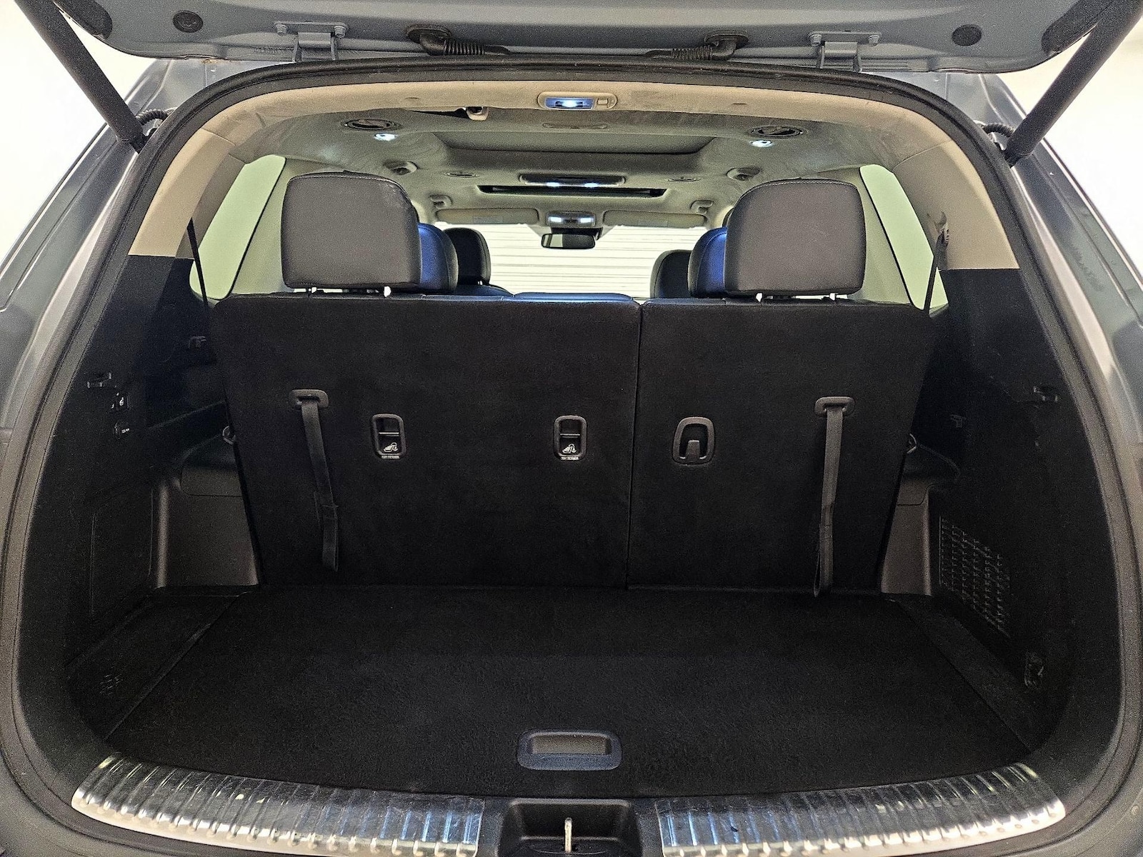 2020 Kia Telluride SX - Photo 24