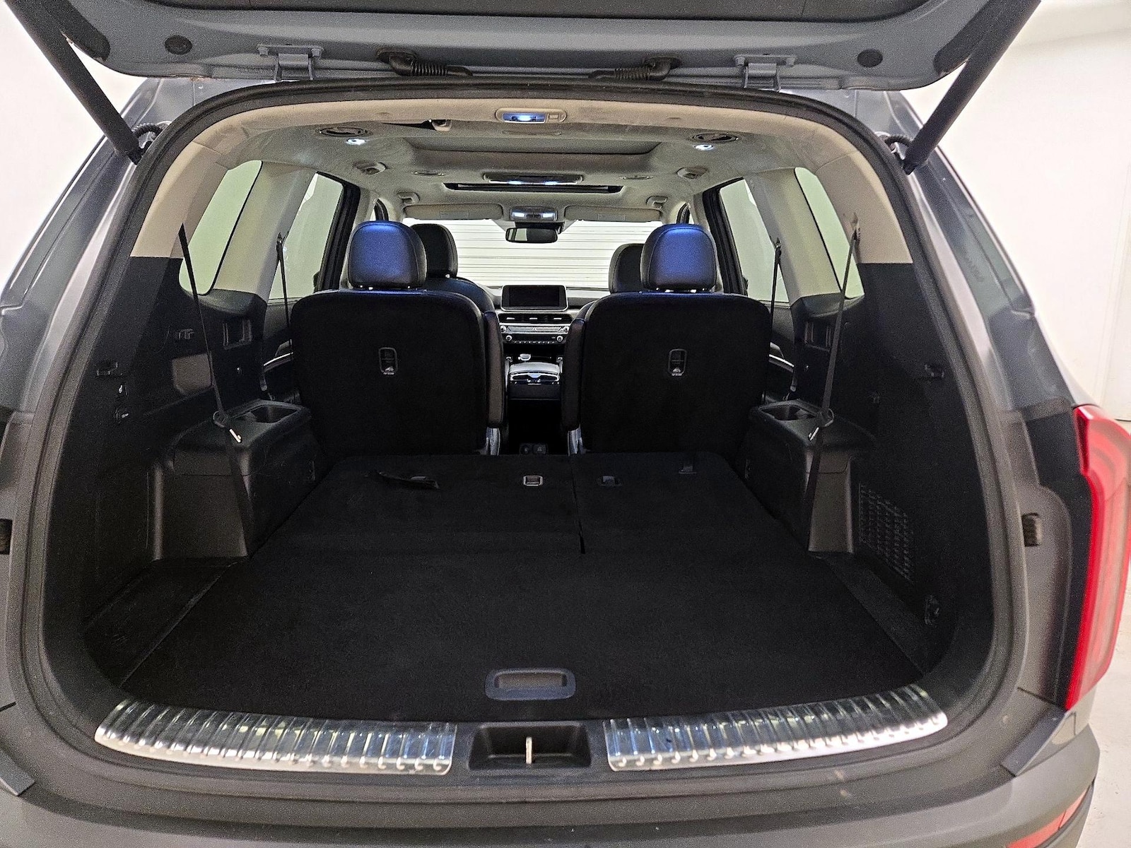 2020 Kia Telluride SX - Photo 25