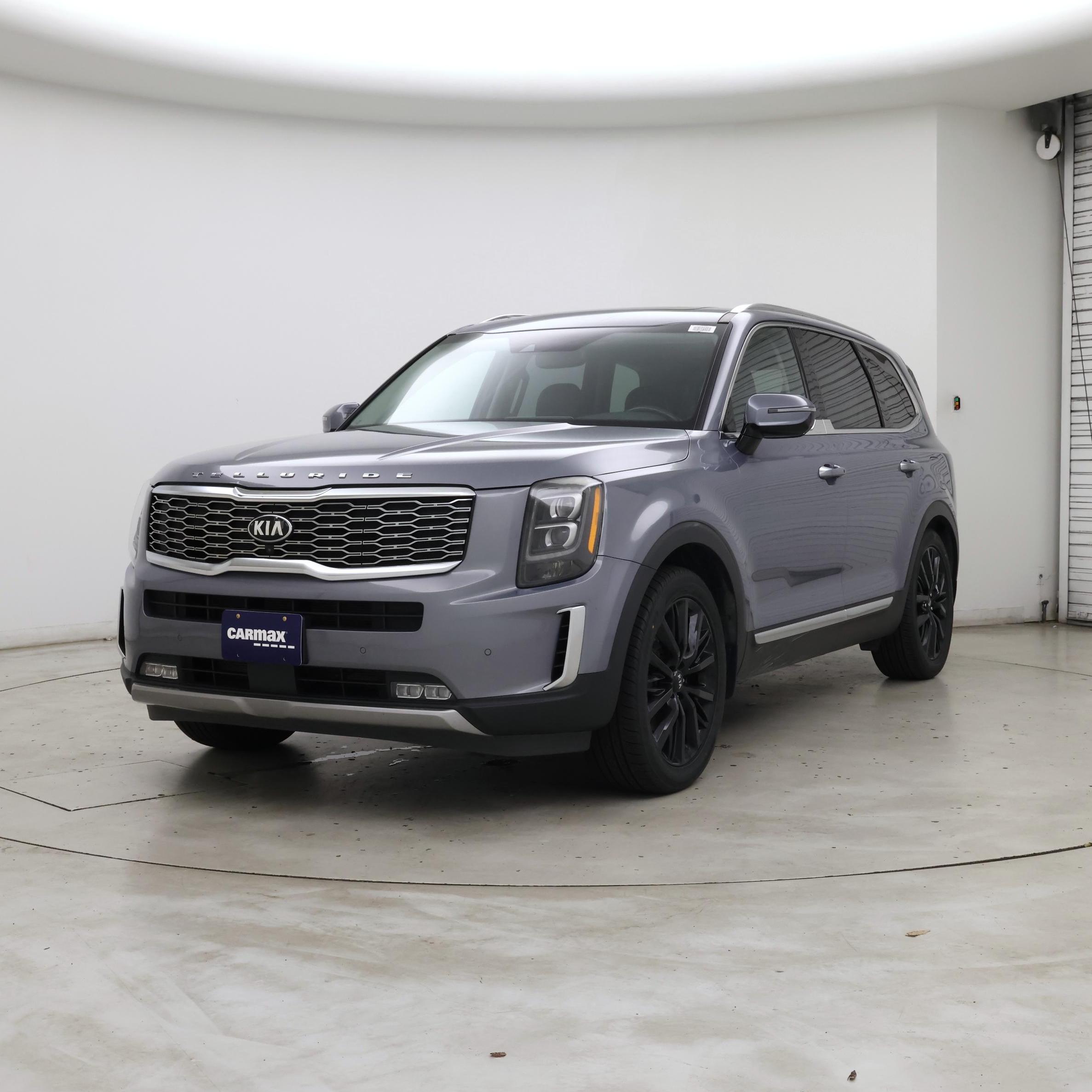 Thumbnail: 2020 Kia Telluride - 4