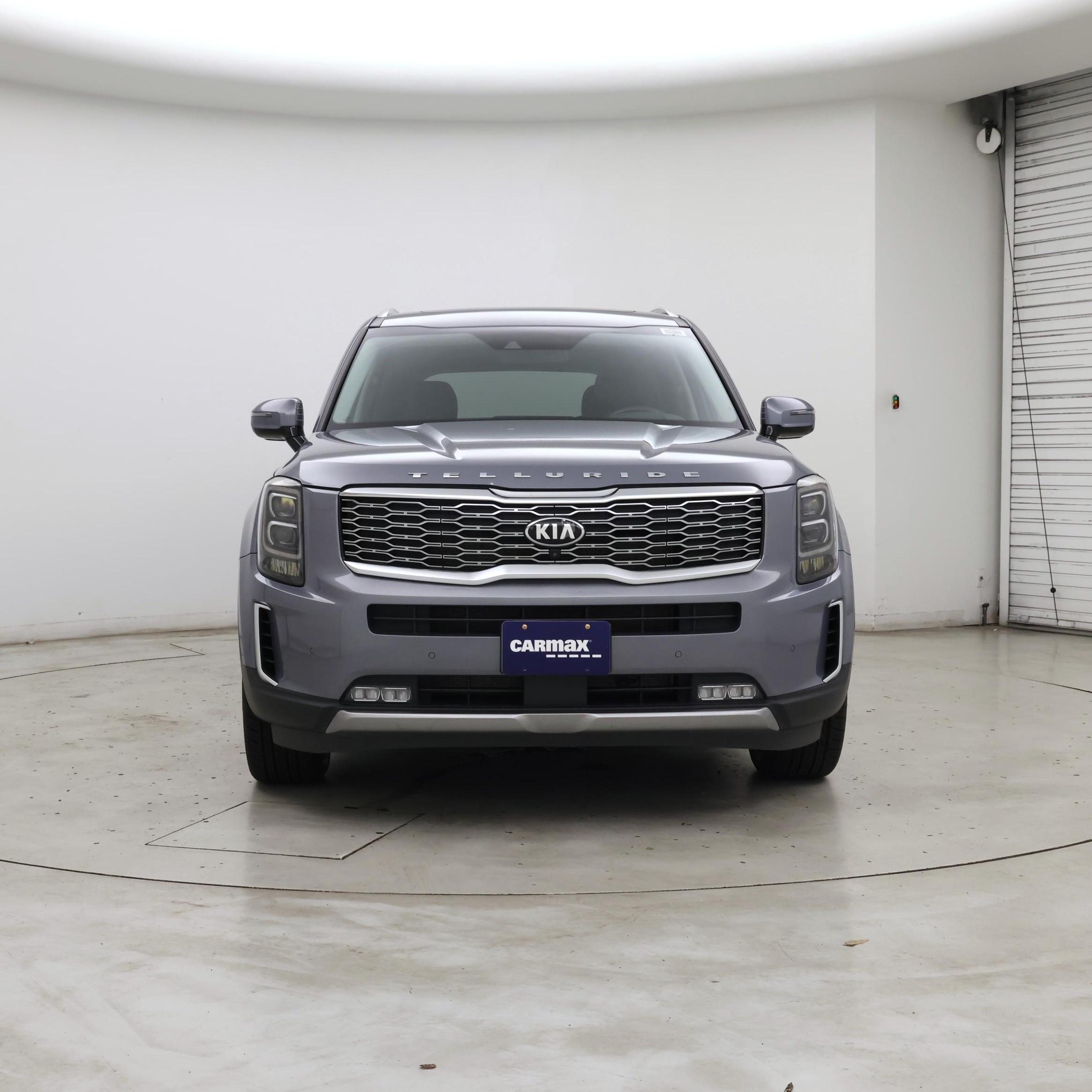 Thumbnail: 2020 Kia Telluride - 5